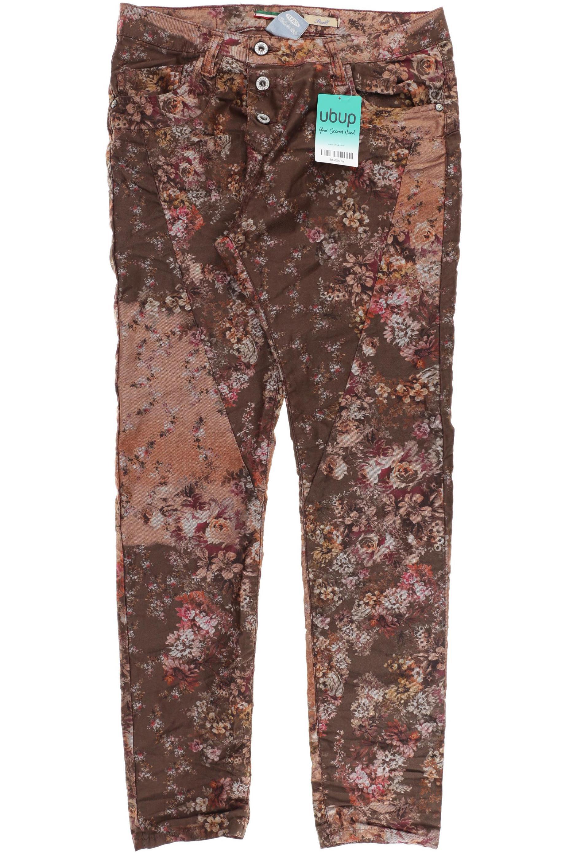 

Please Damen Jeans, mehrfarbig, Gr.