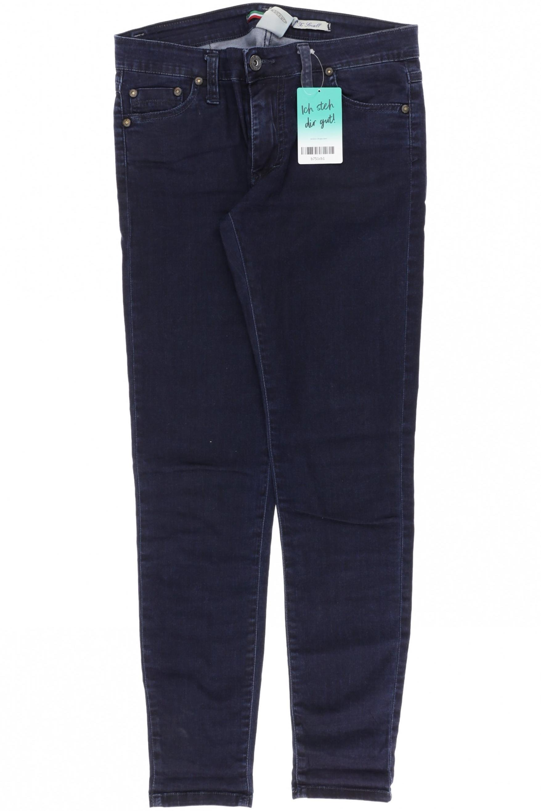 

Please Damen Jeans, blau, Gr.