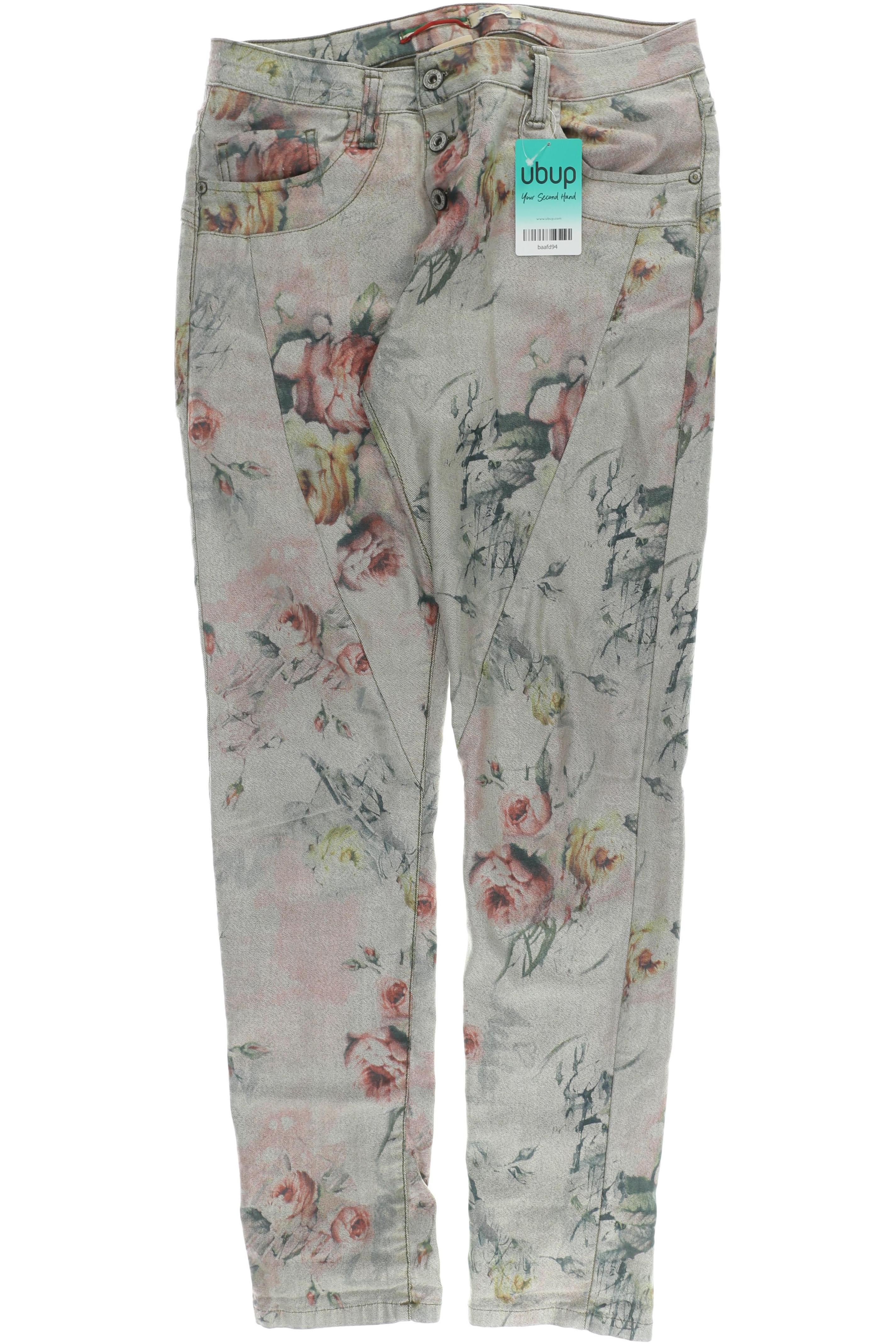 

Please Damen Jeans, beige, Gr.