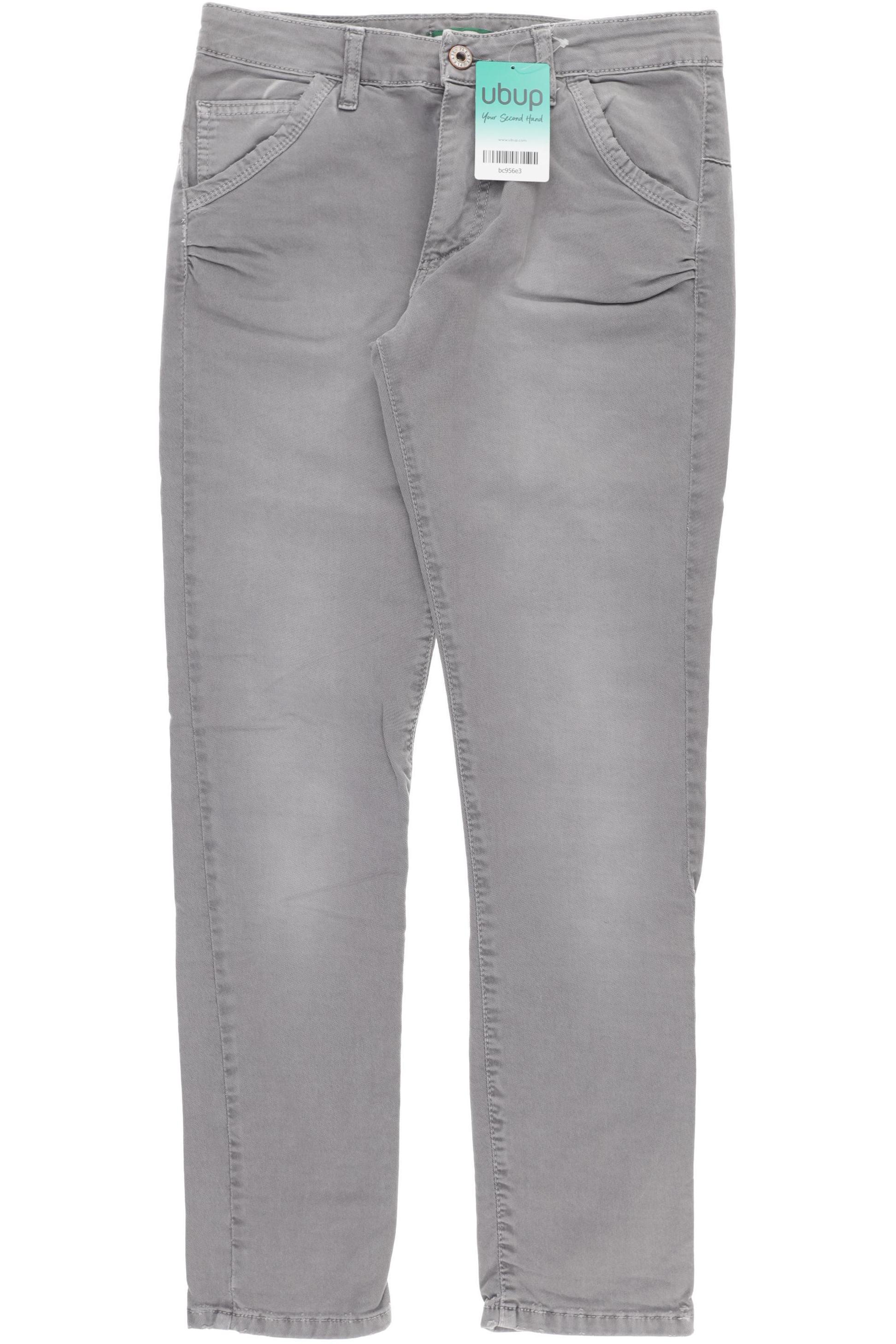 

Please Damen Jeans, grau, Gr.