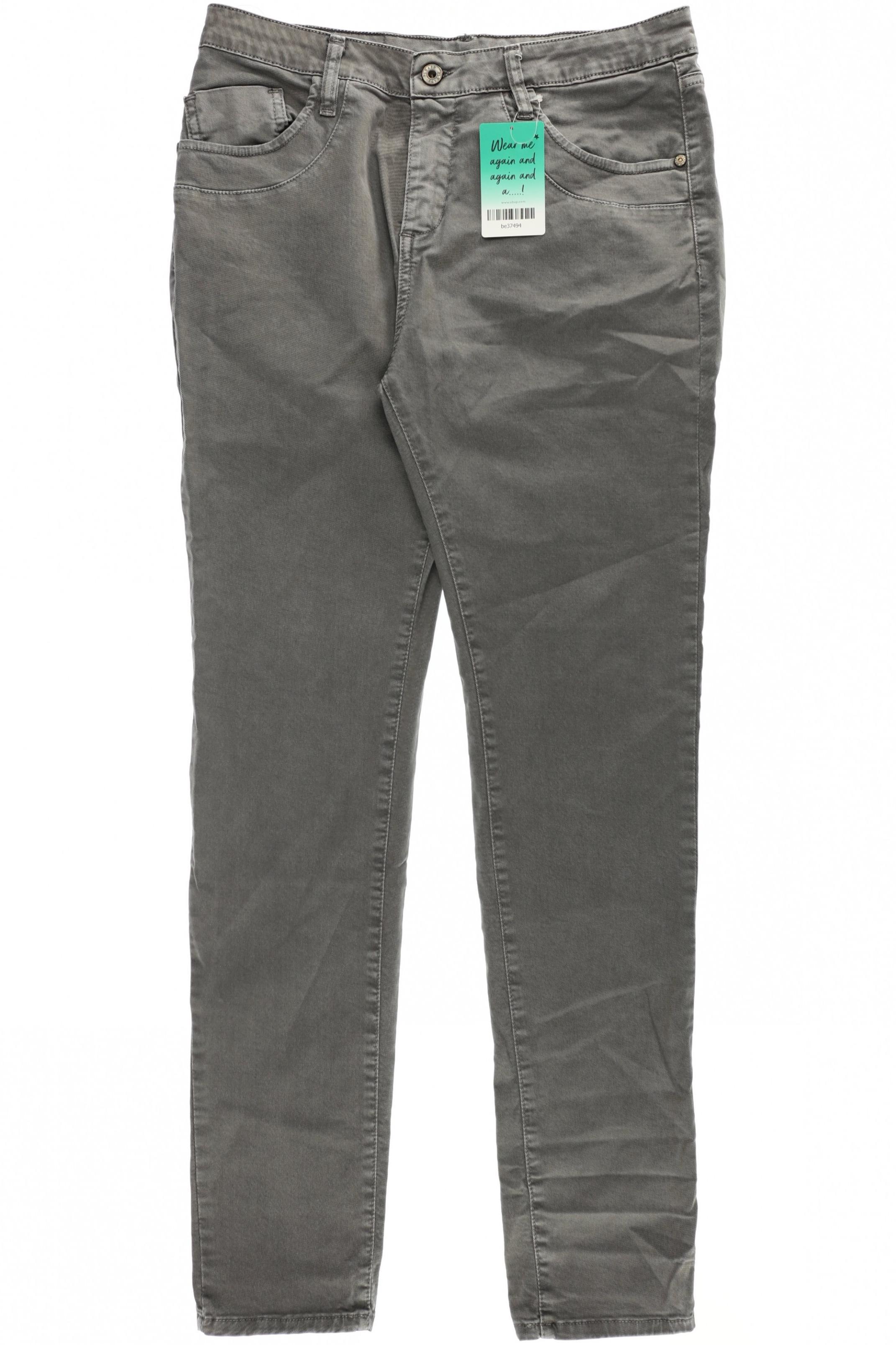

Please Damen Jeans, grau, Gr.