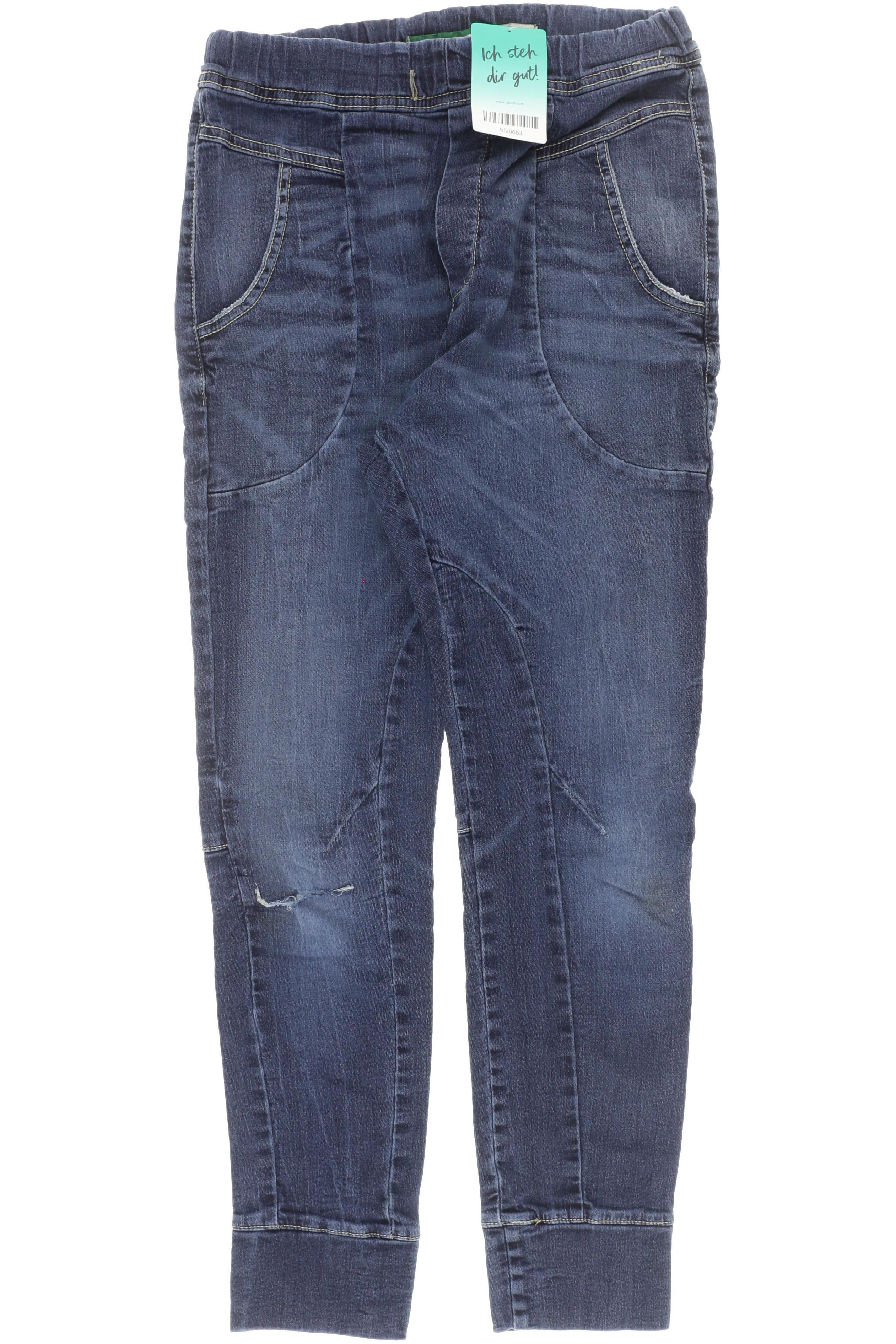 

Please Damen Jeans, blau, Gr.