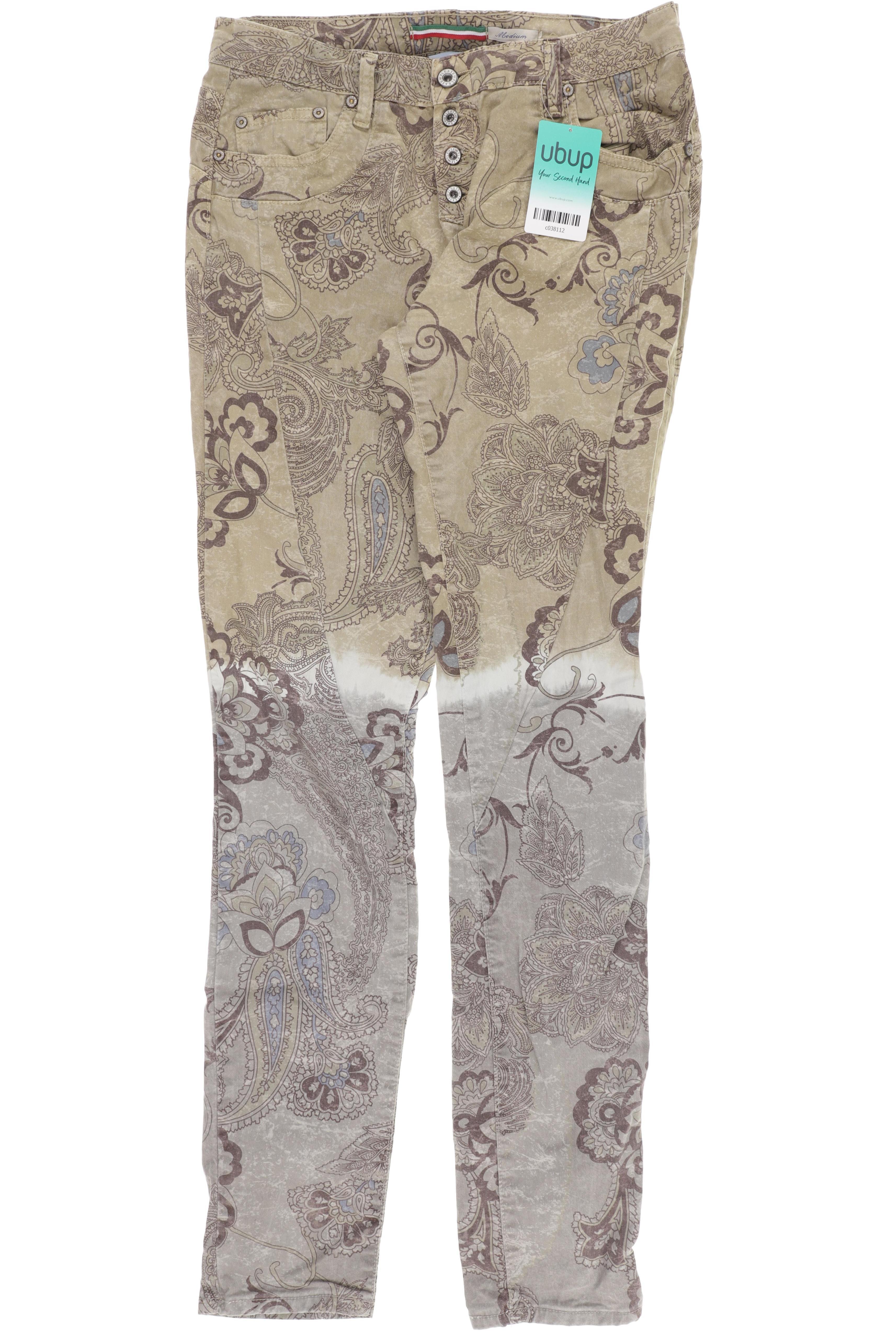 

Please Damen Jeans, beige, Gr.