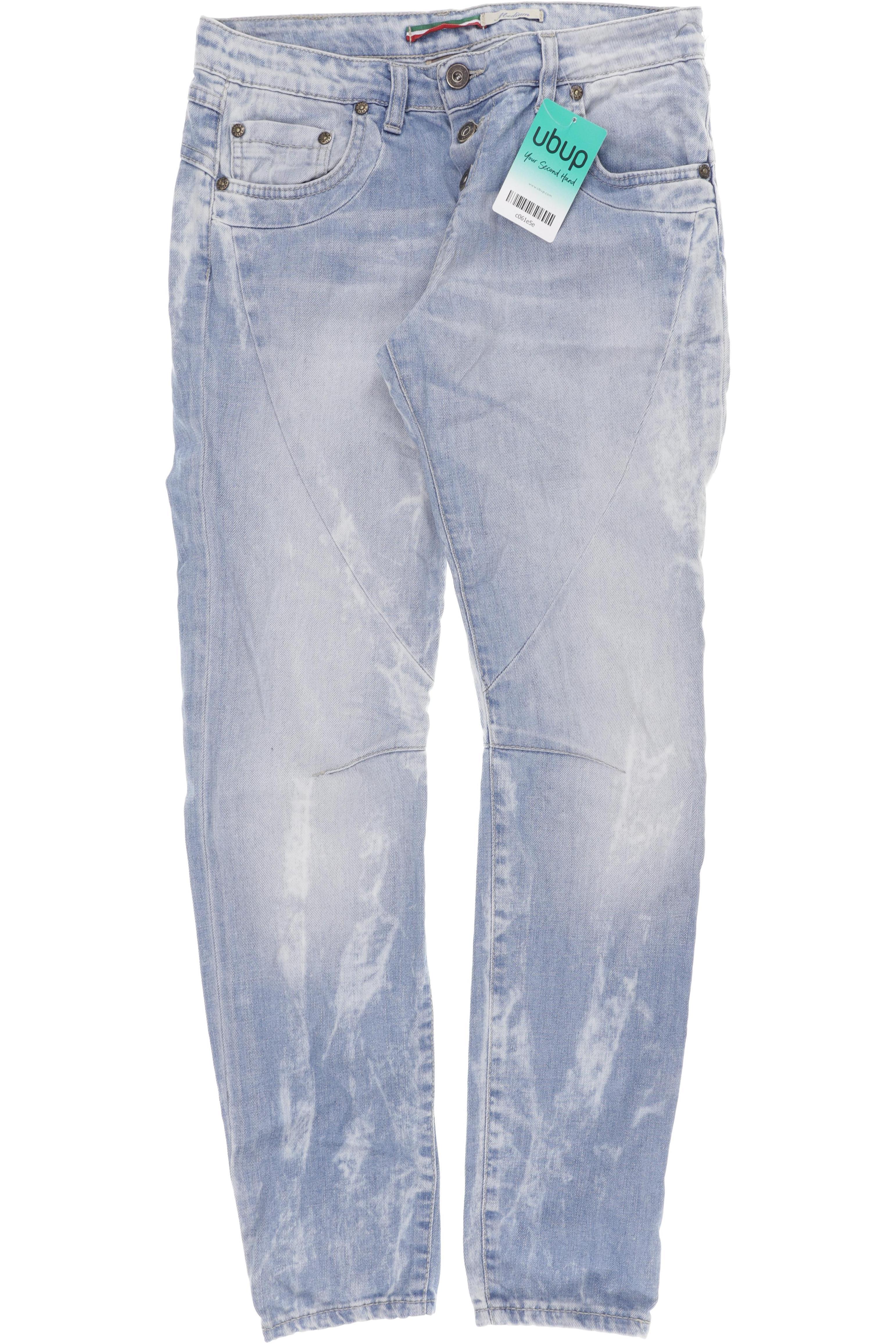 

Please Damen Jeans, blau, Gr.