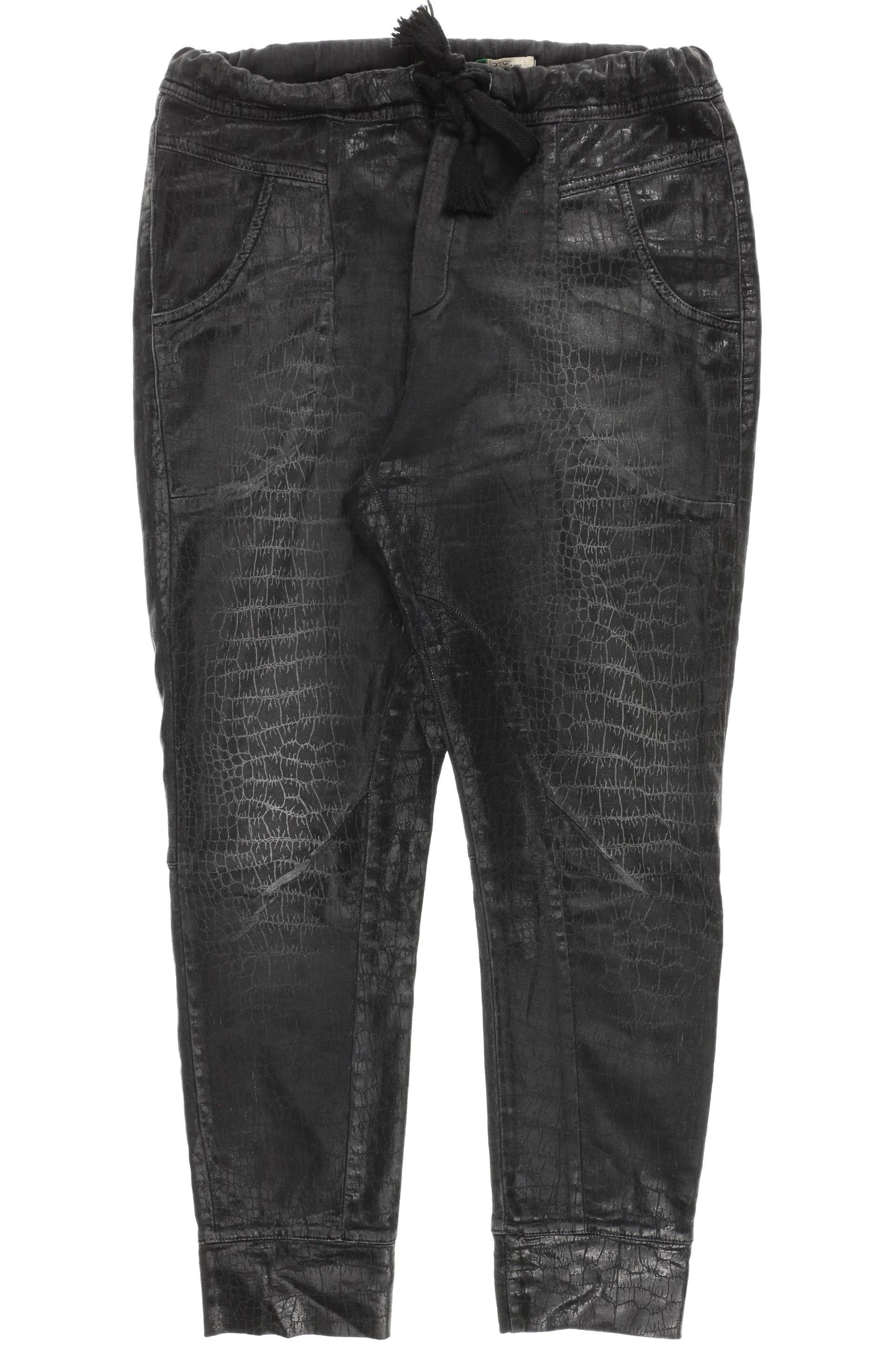 

Please Damen Jeans, grau, Gr.