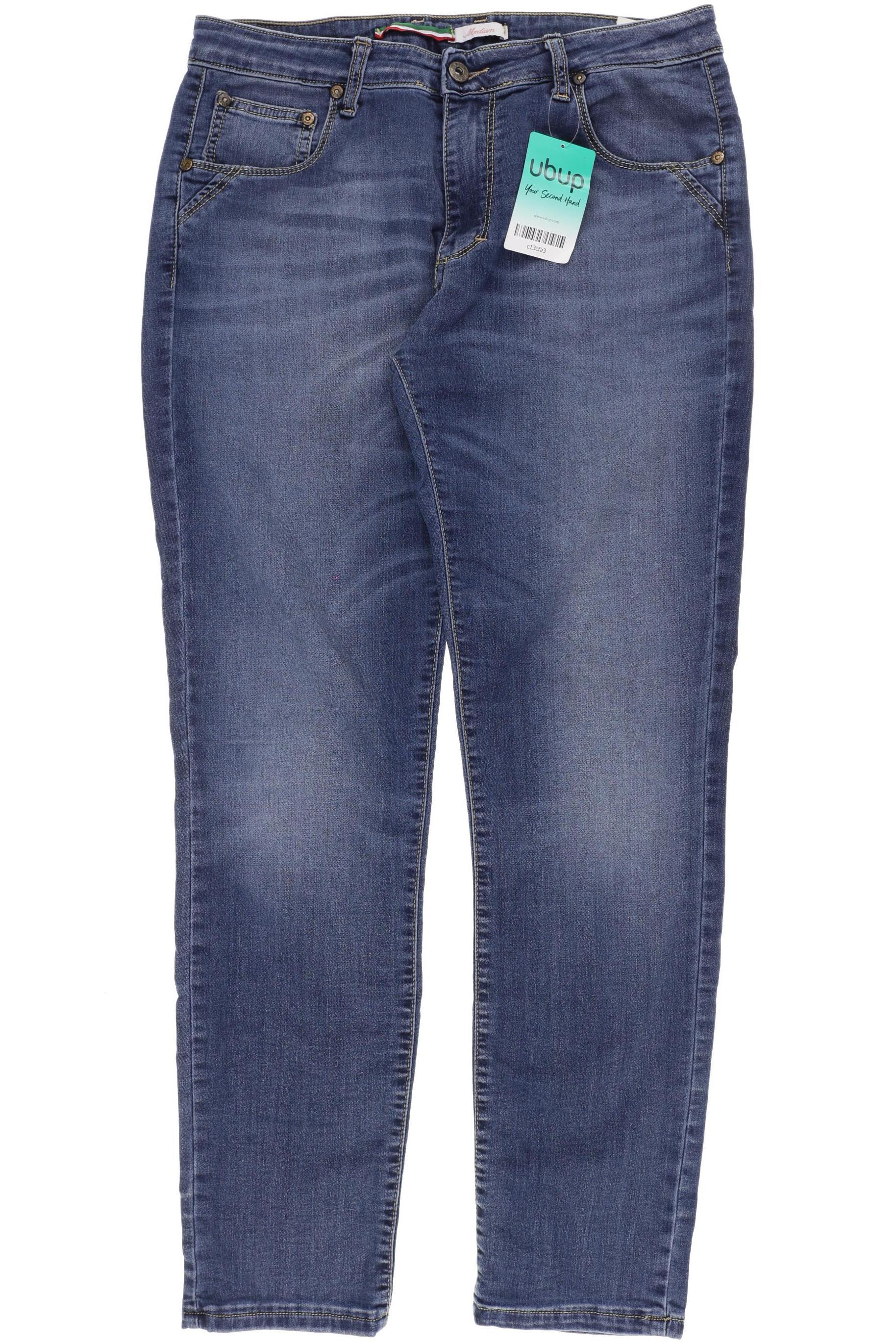 

Please Damen Jeans, blau, Gr.