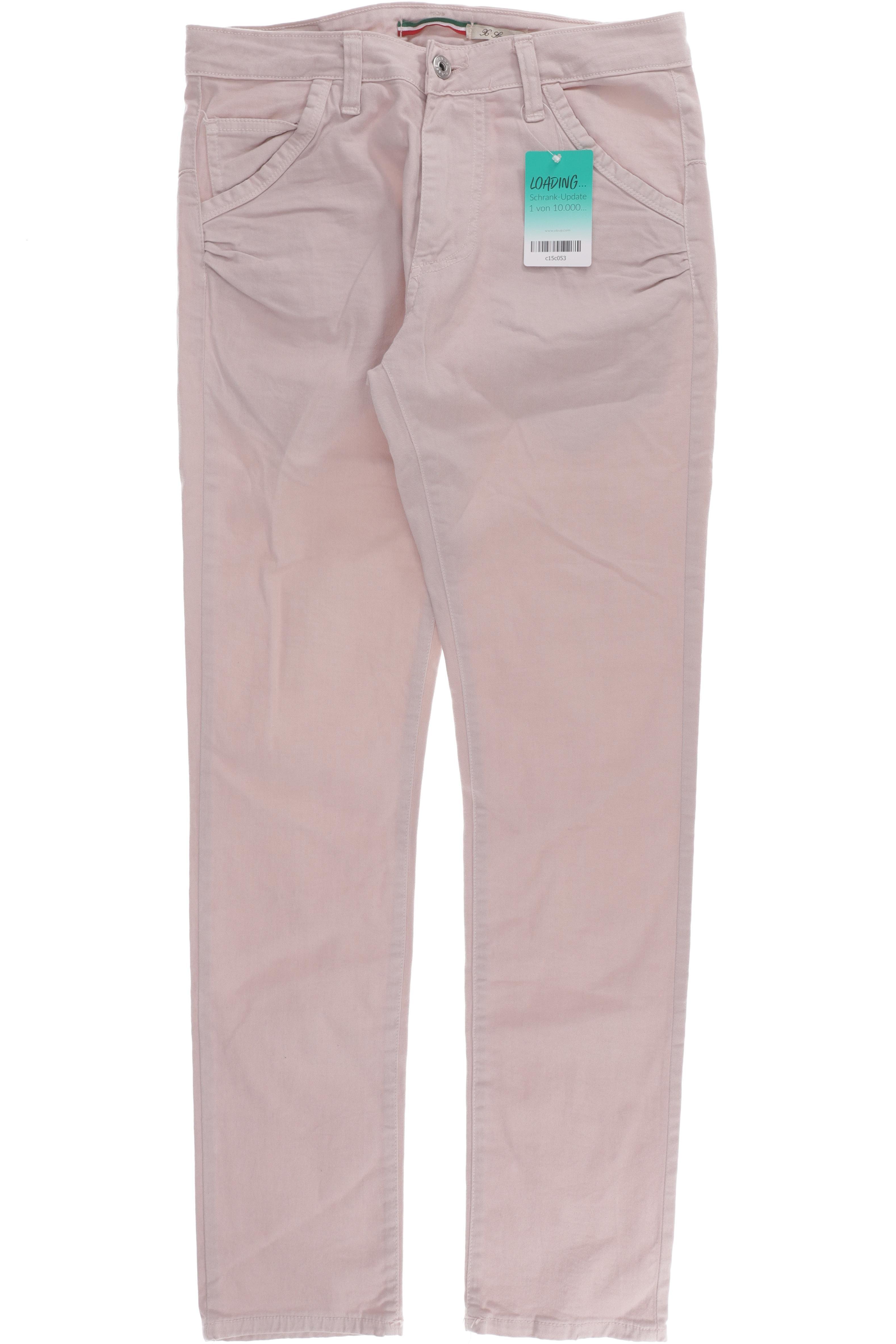 

Please Damen Jeans, pink, Gr.