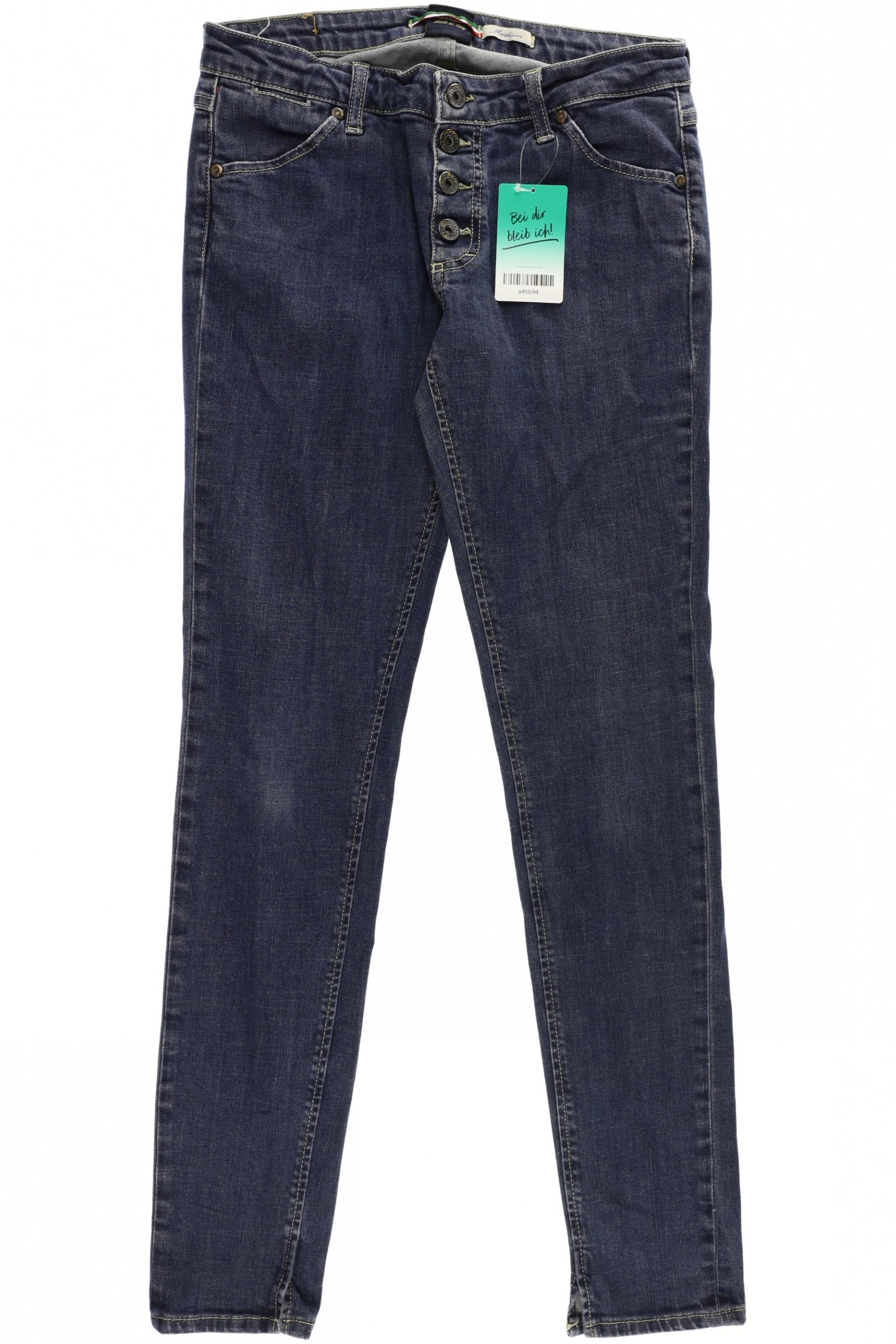 

Please Damen Jeans, blau, Gr.