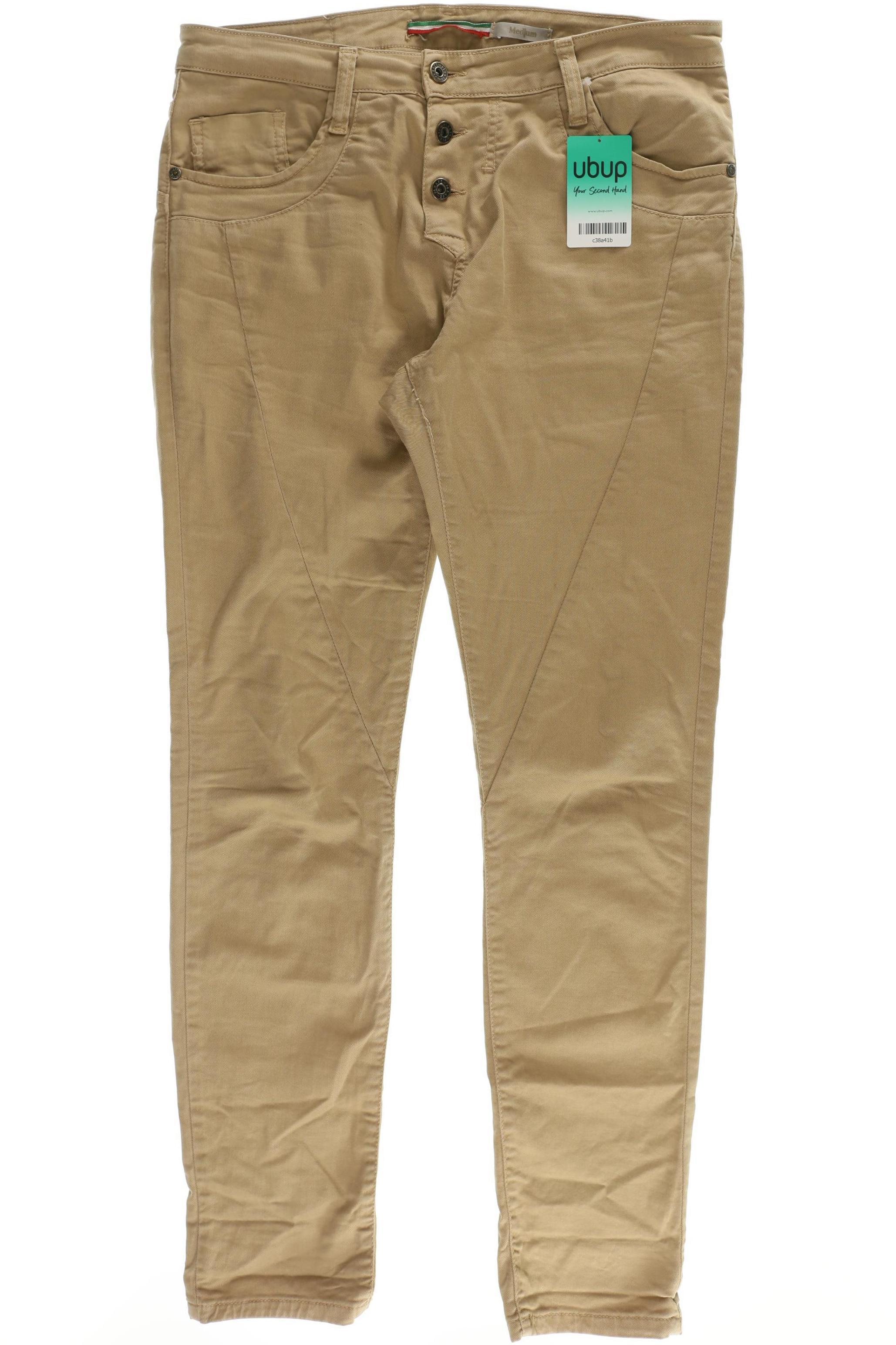 

Please Damen Jeans, beige, Gr.