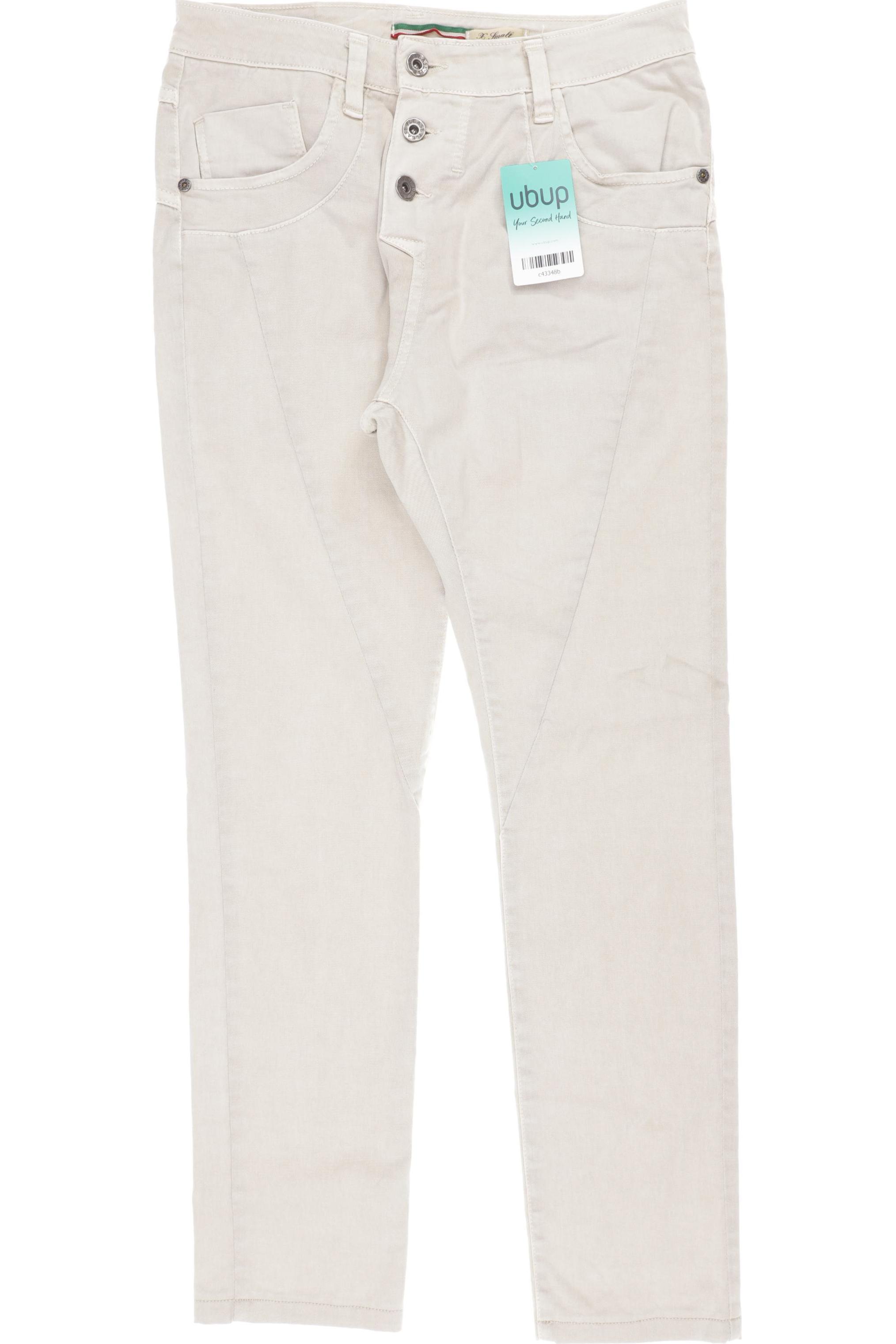 

Please Damen Jeans, beige, Gr.
