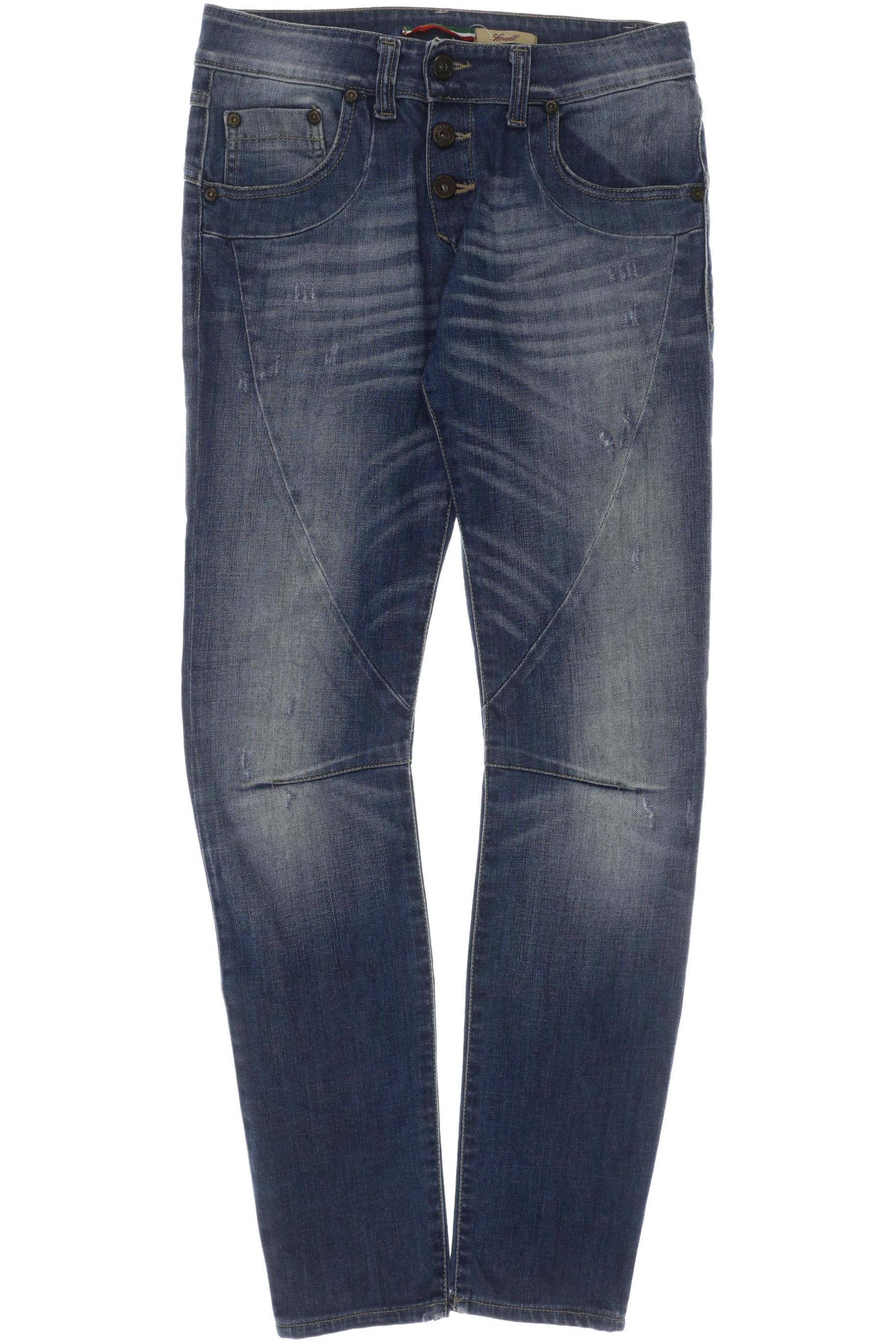 

Please Damen Jeans, blau, Gr.