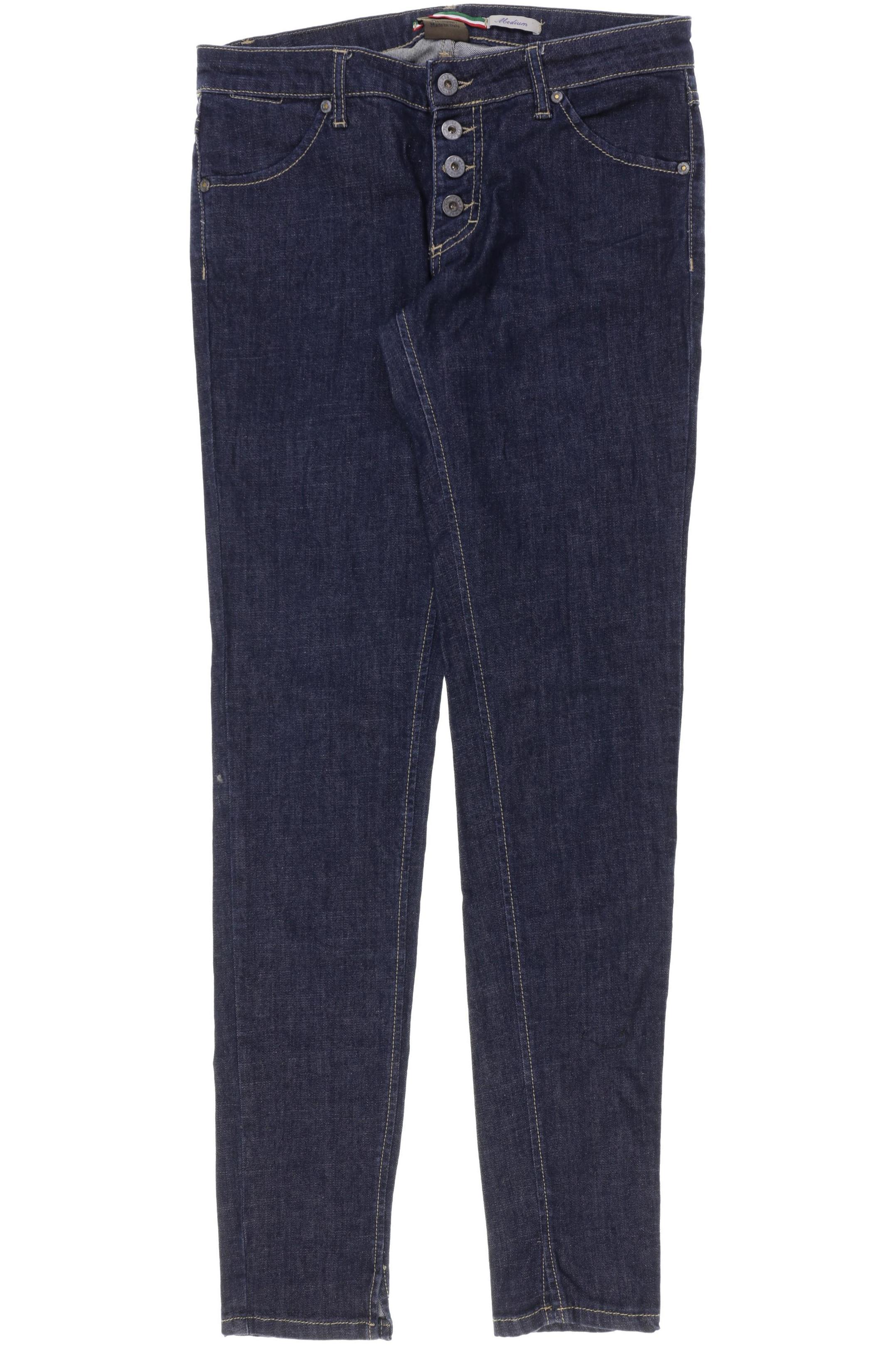 

Please Damen Jeans, blau, Gr.
