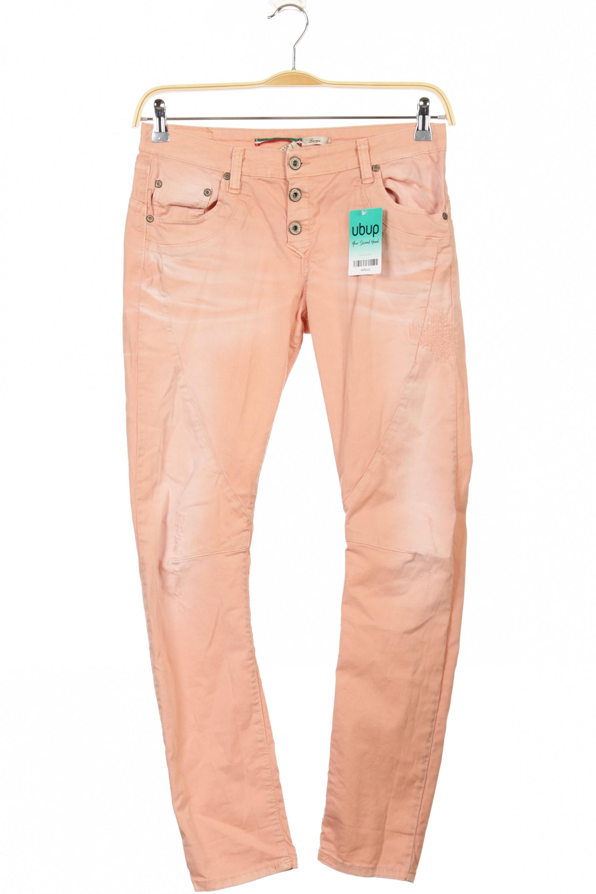 

Please Damen Jeans, pink, Gr.