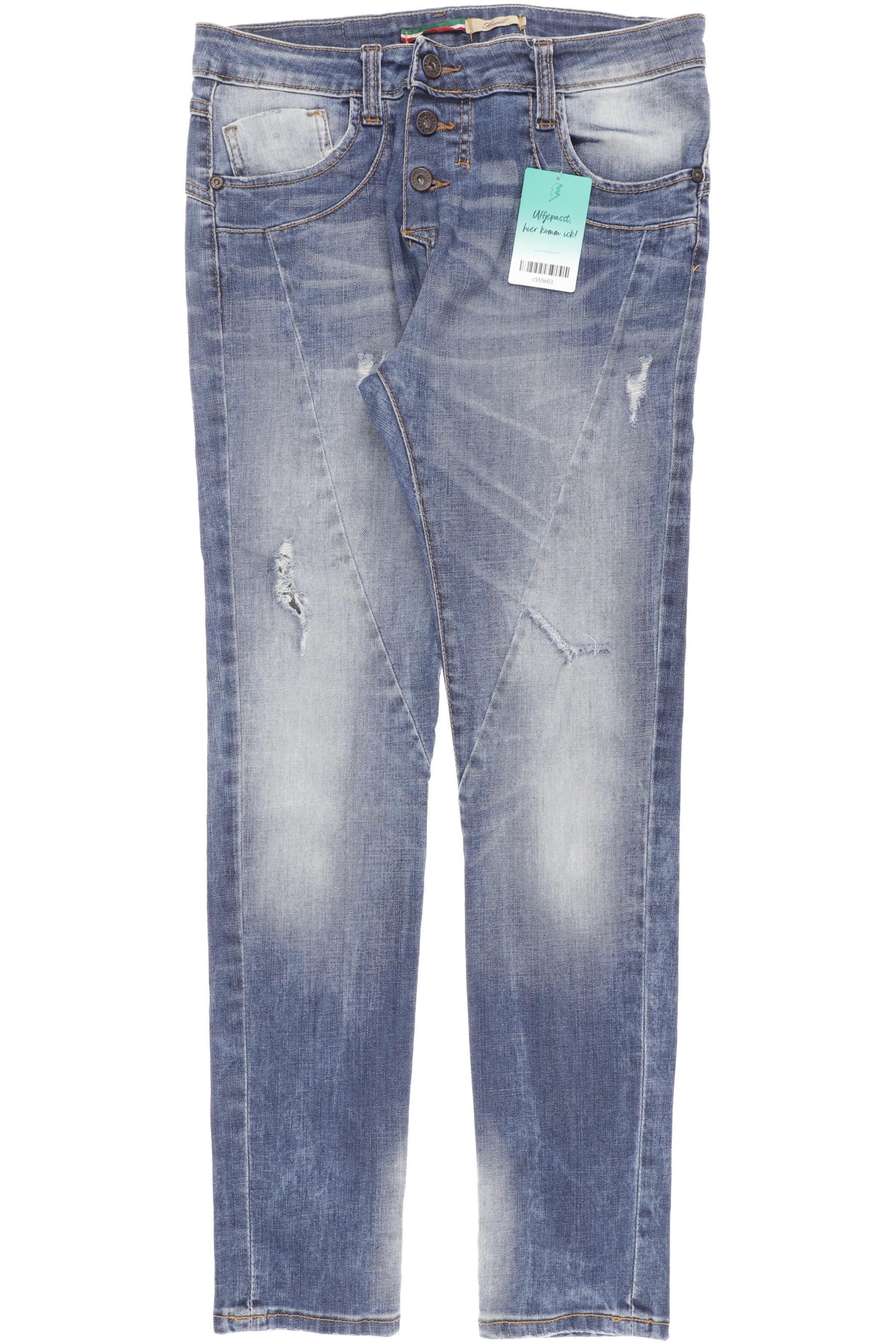 

Please Damen Jeans, blau, Gr.