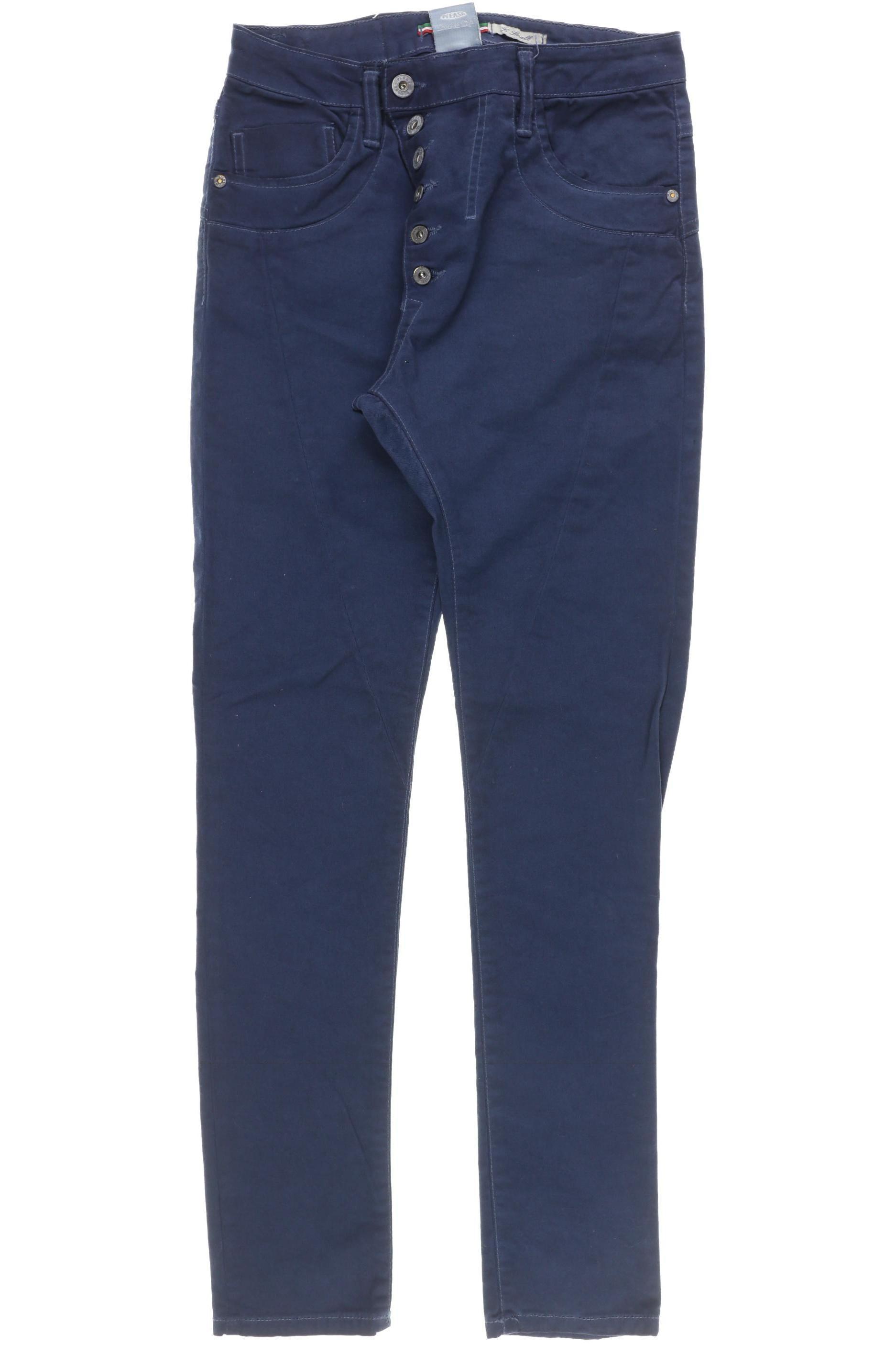 

Please Damen Jeans, blau, Gr.
