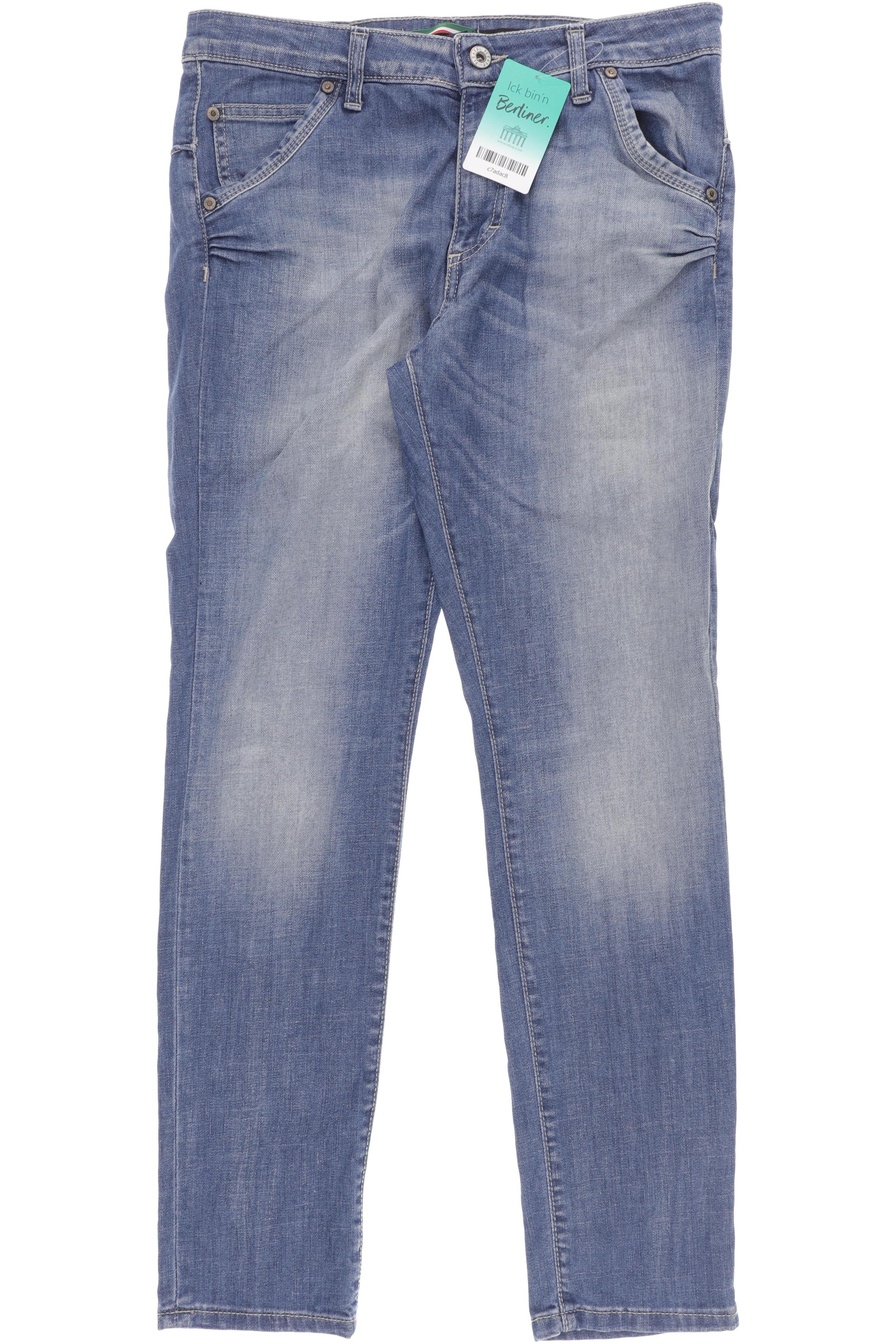 

Please Damen Jeans, blau, Gr.