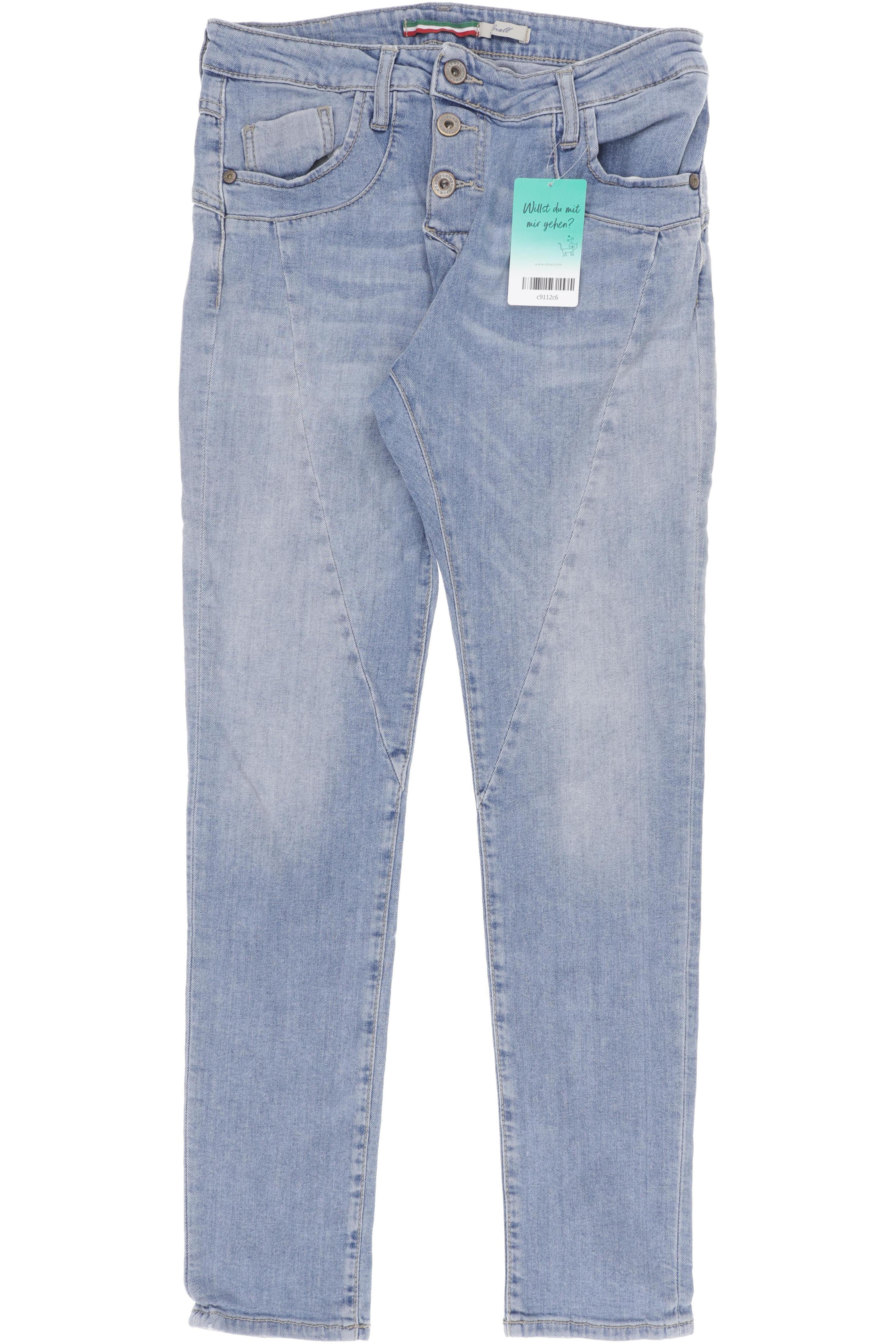

Please Damen Jeans, blau, Gr.
