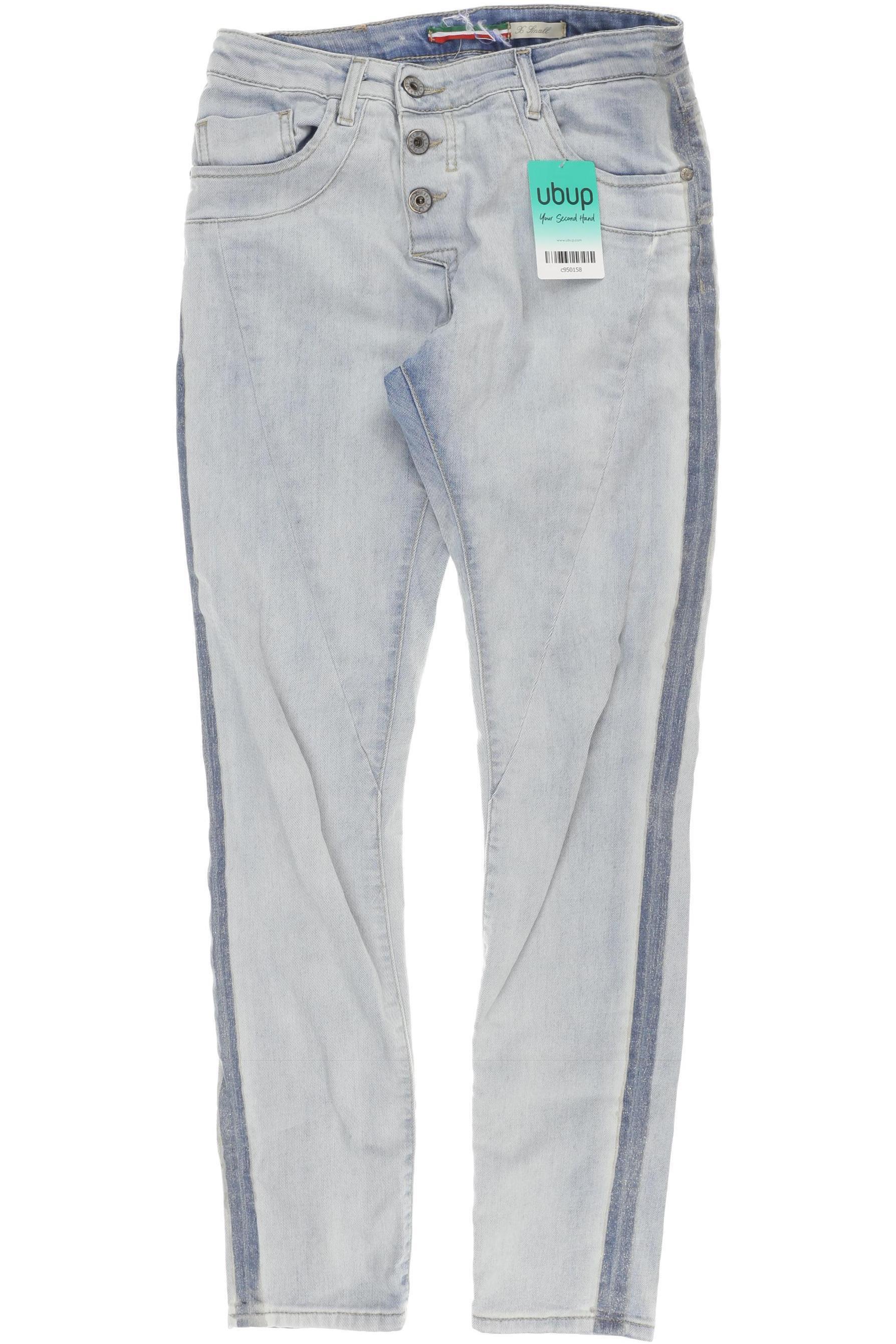 

Please Damen Jeans, blau, Gr.