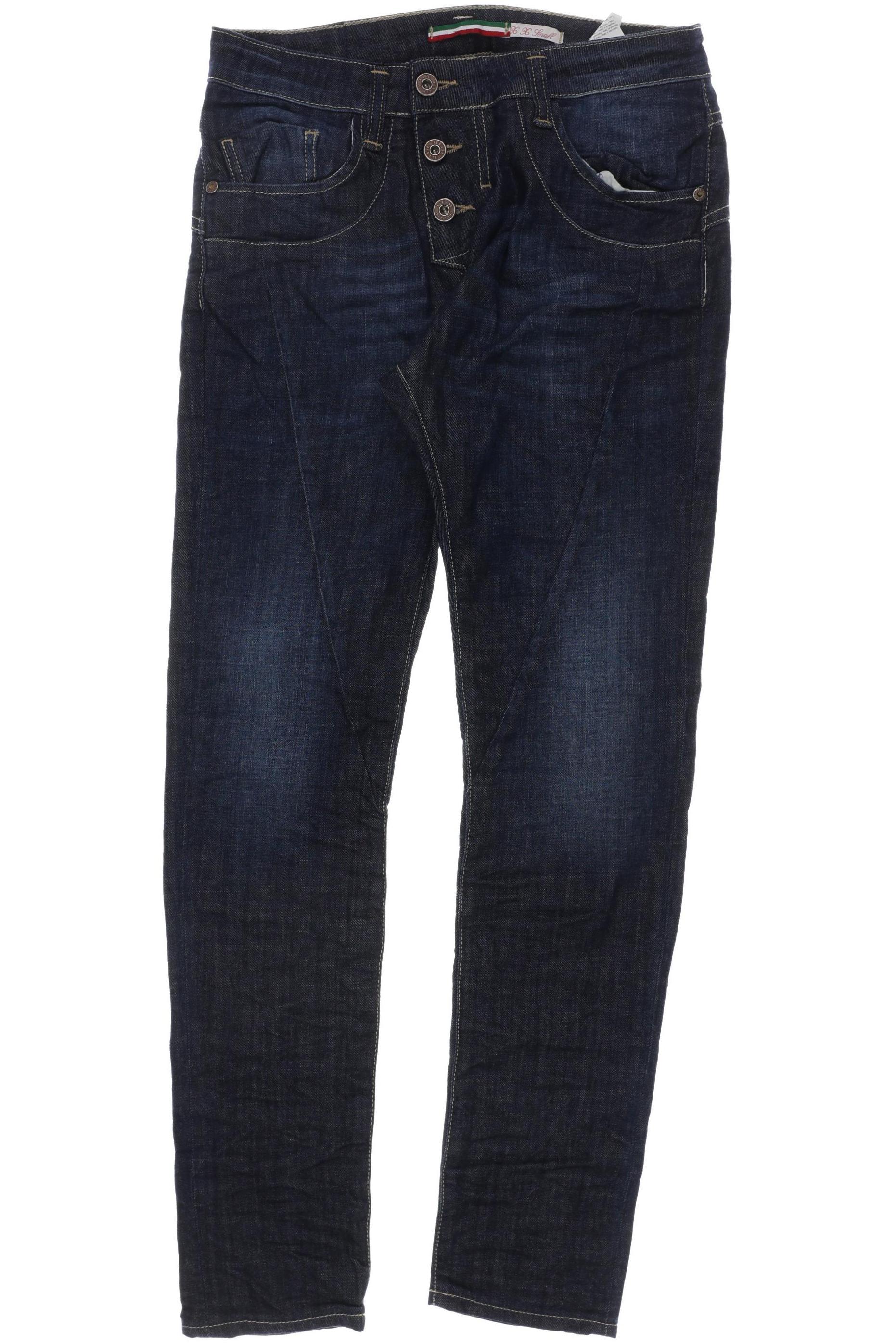 

Please Damen Jeans, blau, Gr.
