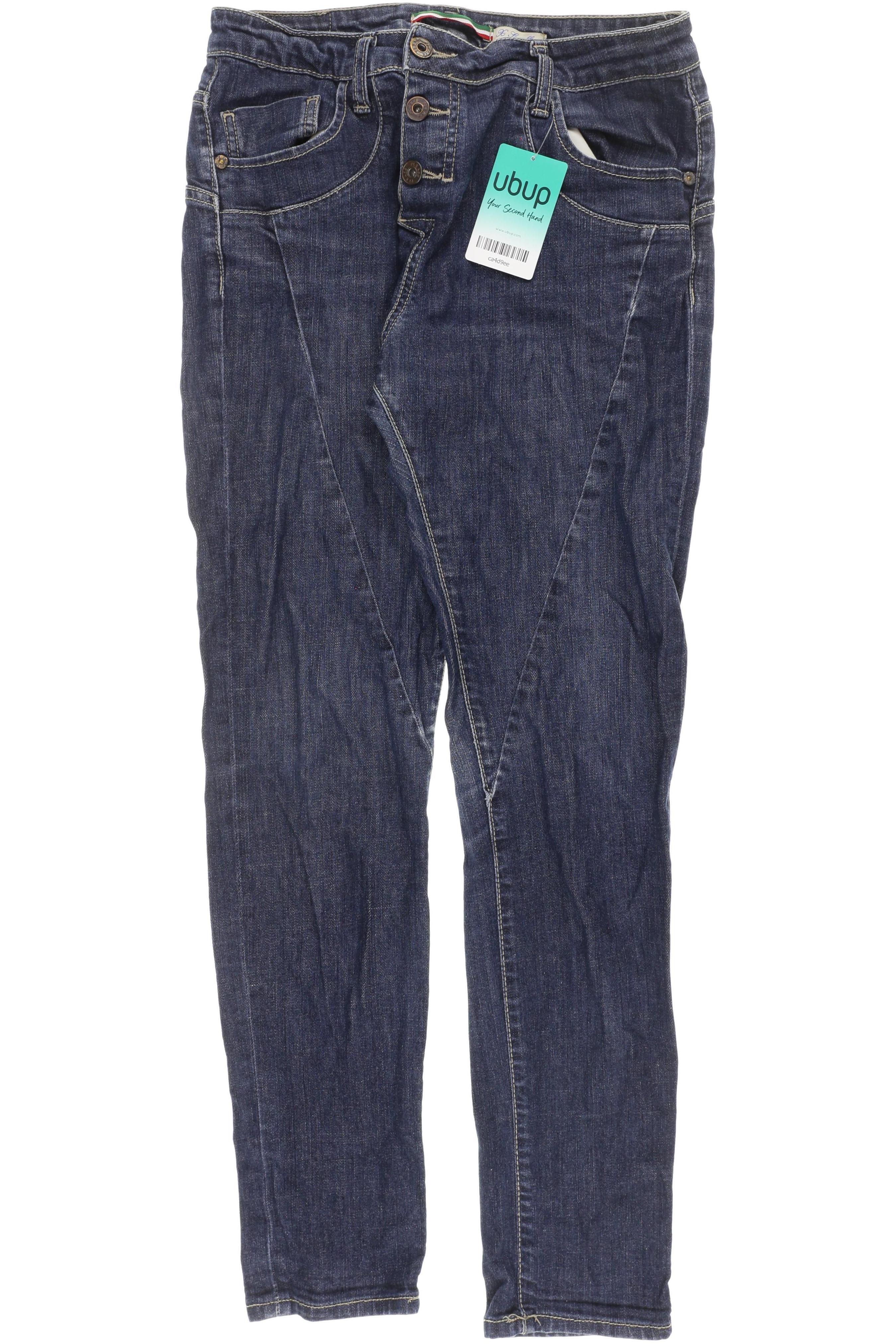 

Please Damen Jeans, blau, Gr.
