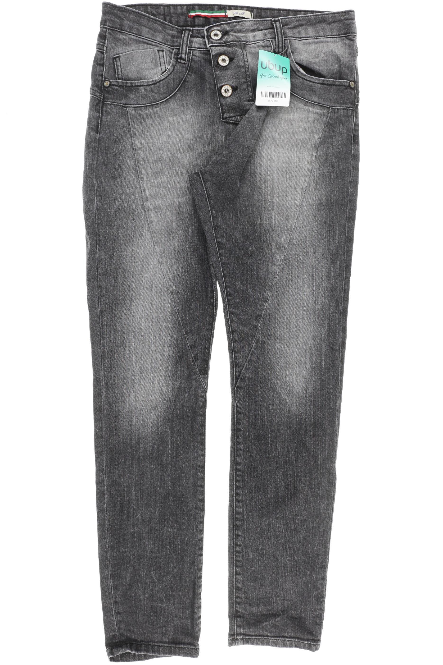 

Please Damen Jeans, grau, Gr.