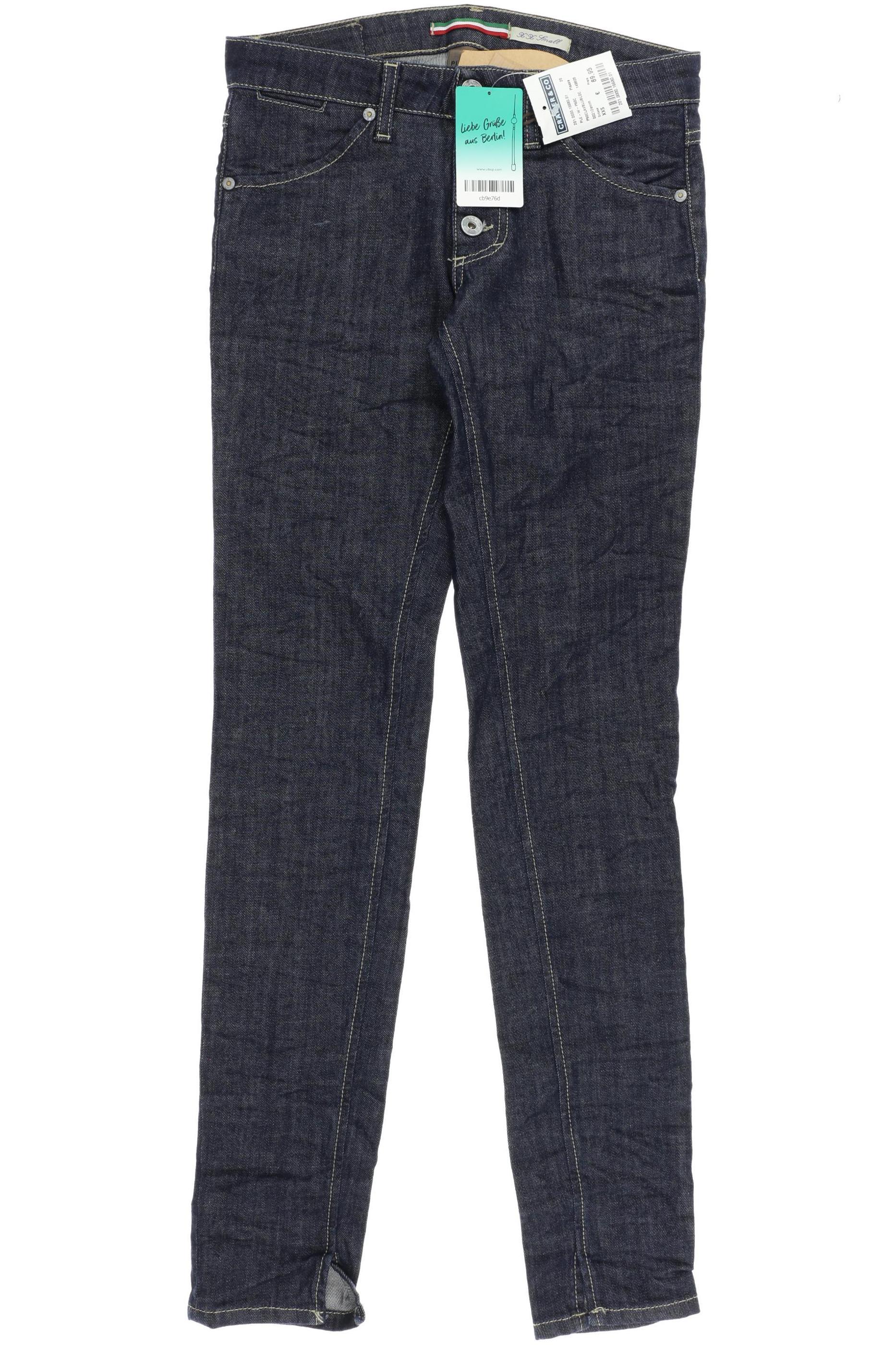 

Please Damen Jeans, blau, Gr.