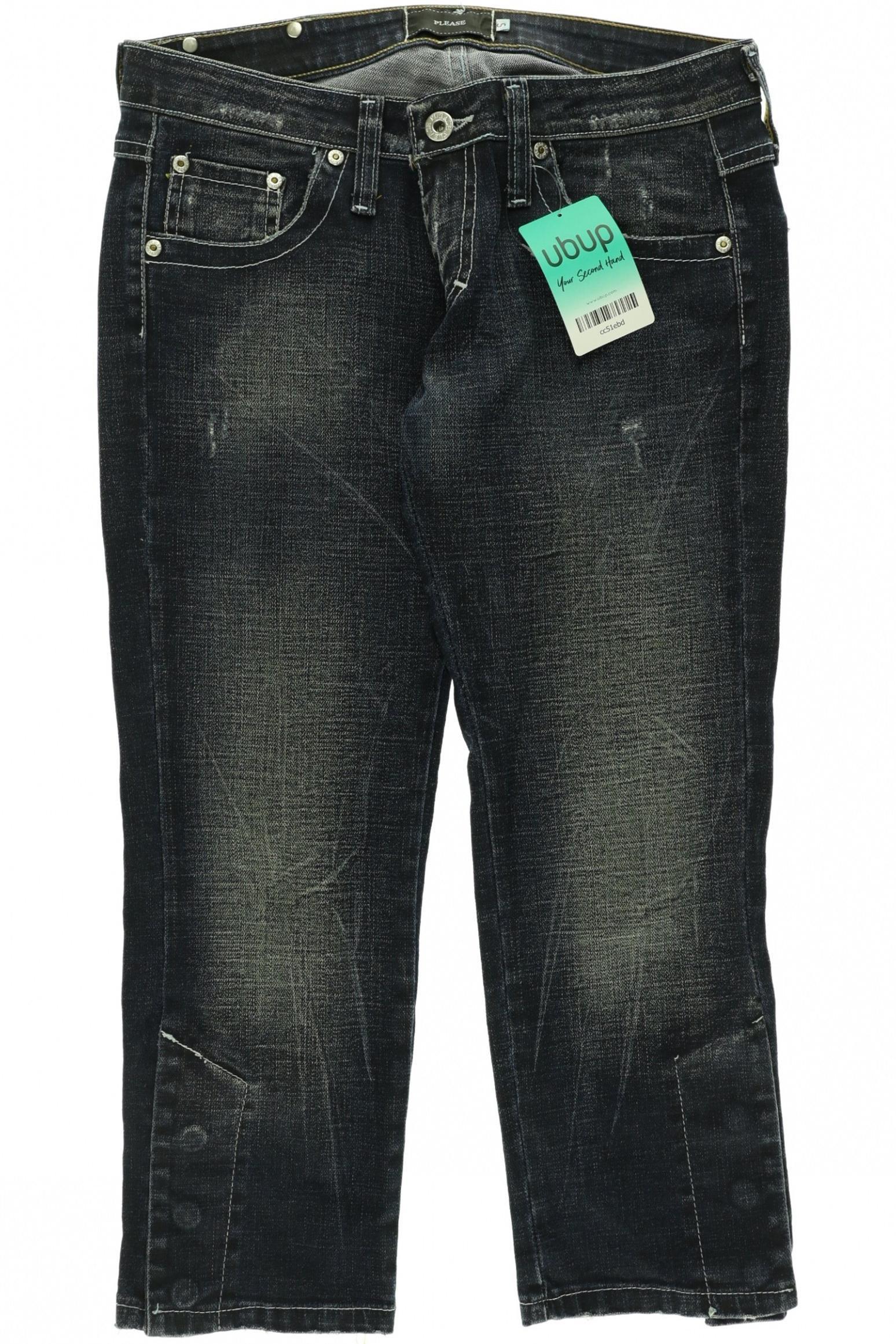 

Please Damen Jeans, blau, Gr.