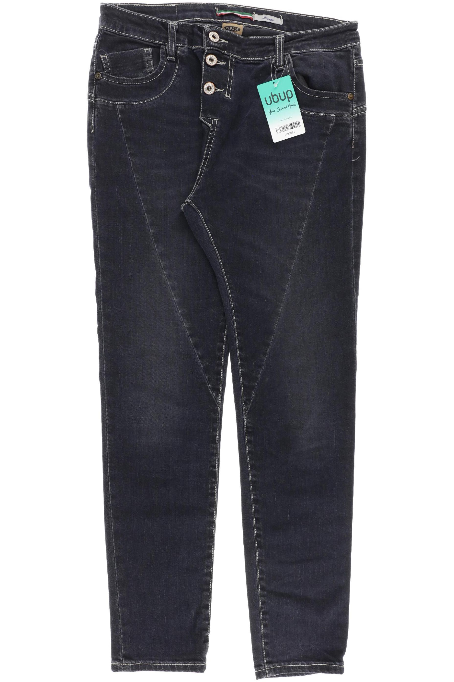 

Please Damen Jeans, blau, Gr.