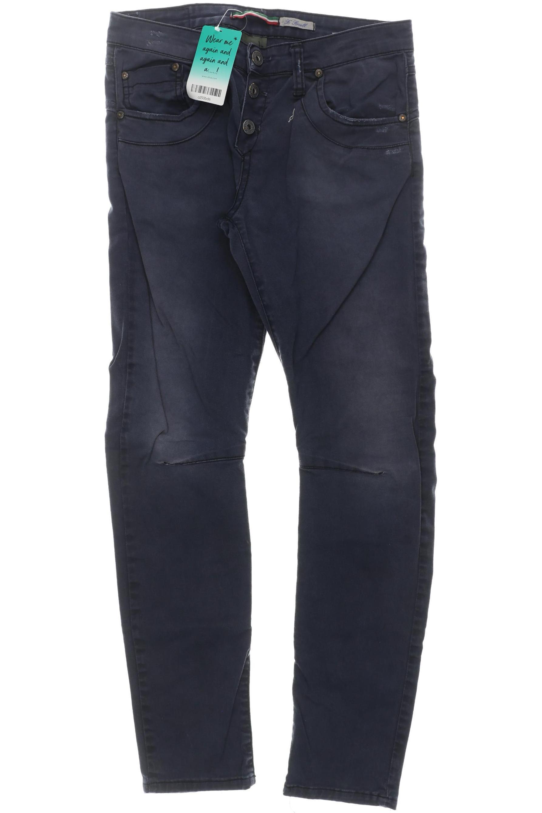 

Please Damen Jeans, blau, Gr.