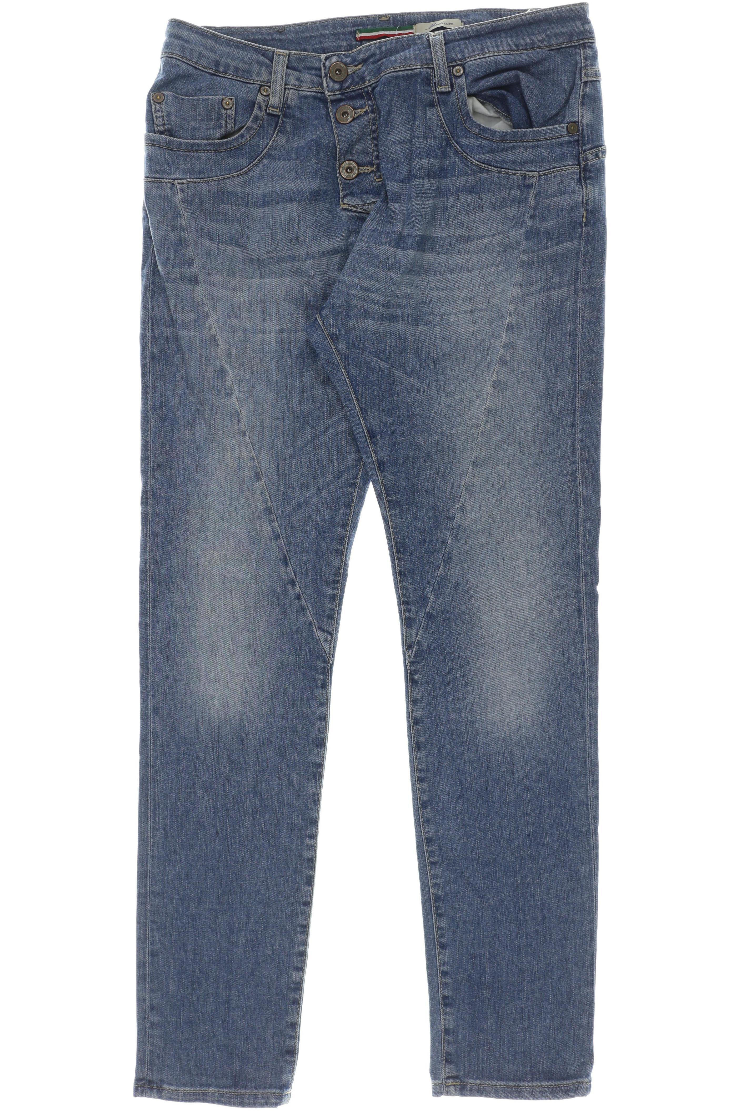 

Please Damen Jeans, blau, Gr.