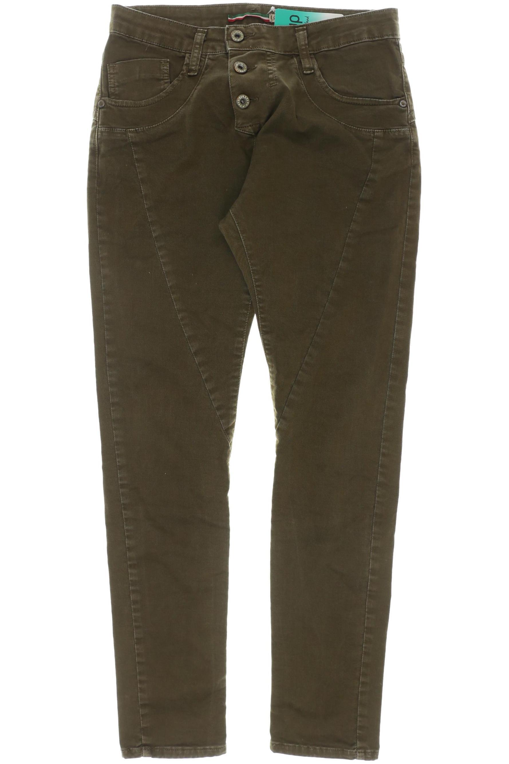 

Please Damen Jeans, braun, Gr.