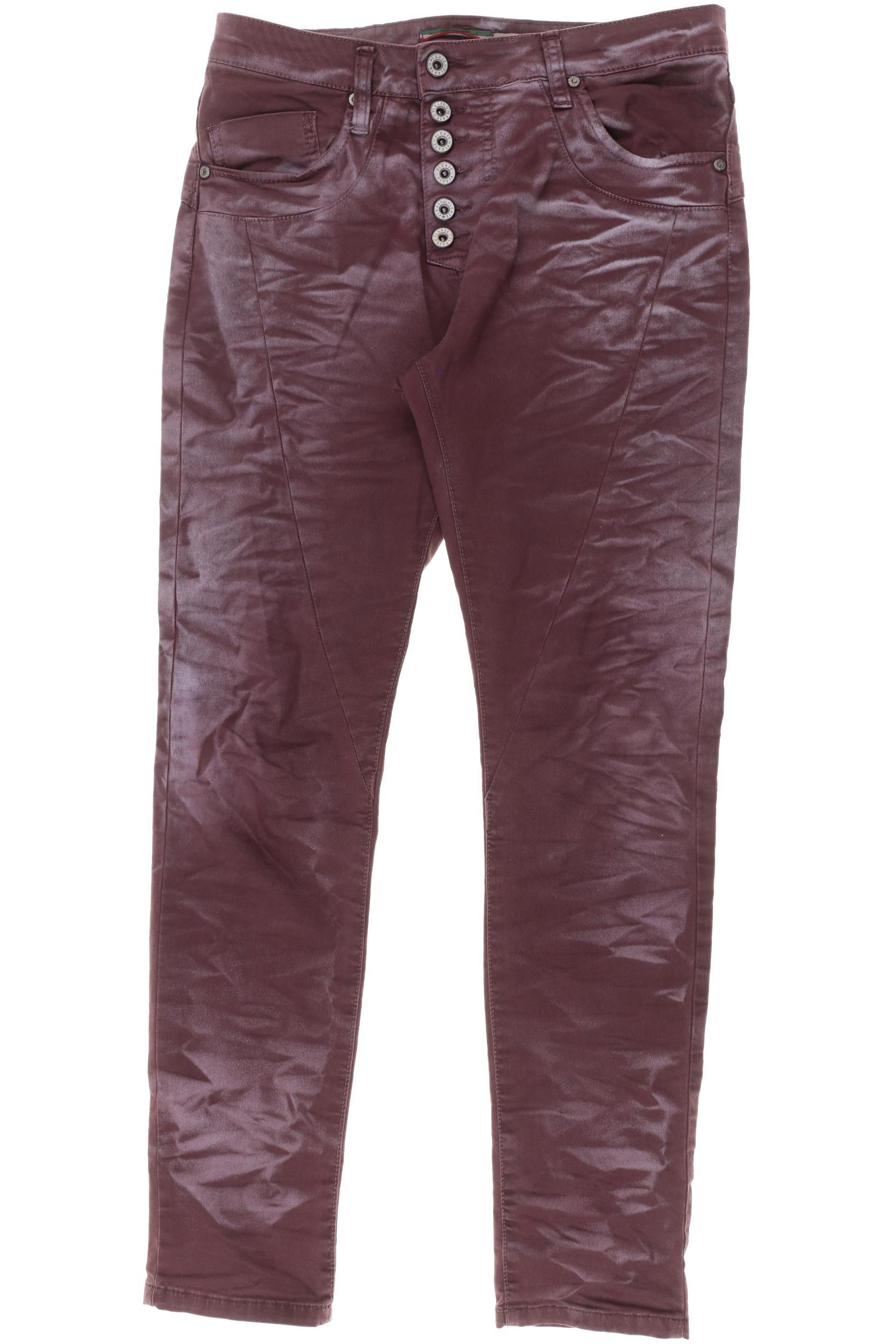 

Please Damen Jeans, braun, Gr.