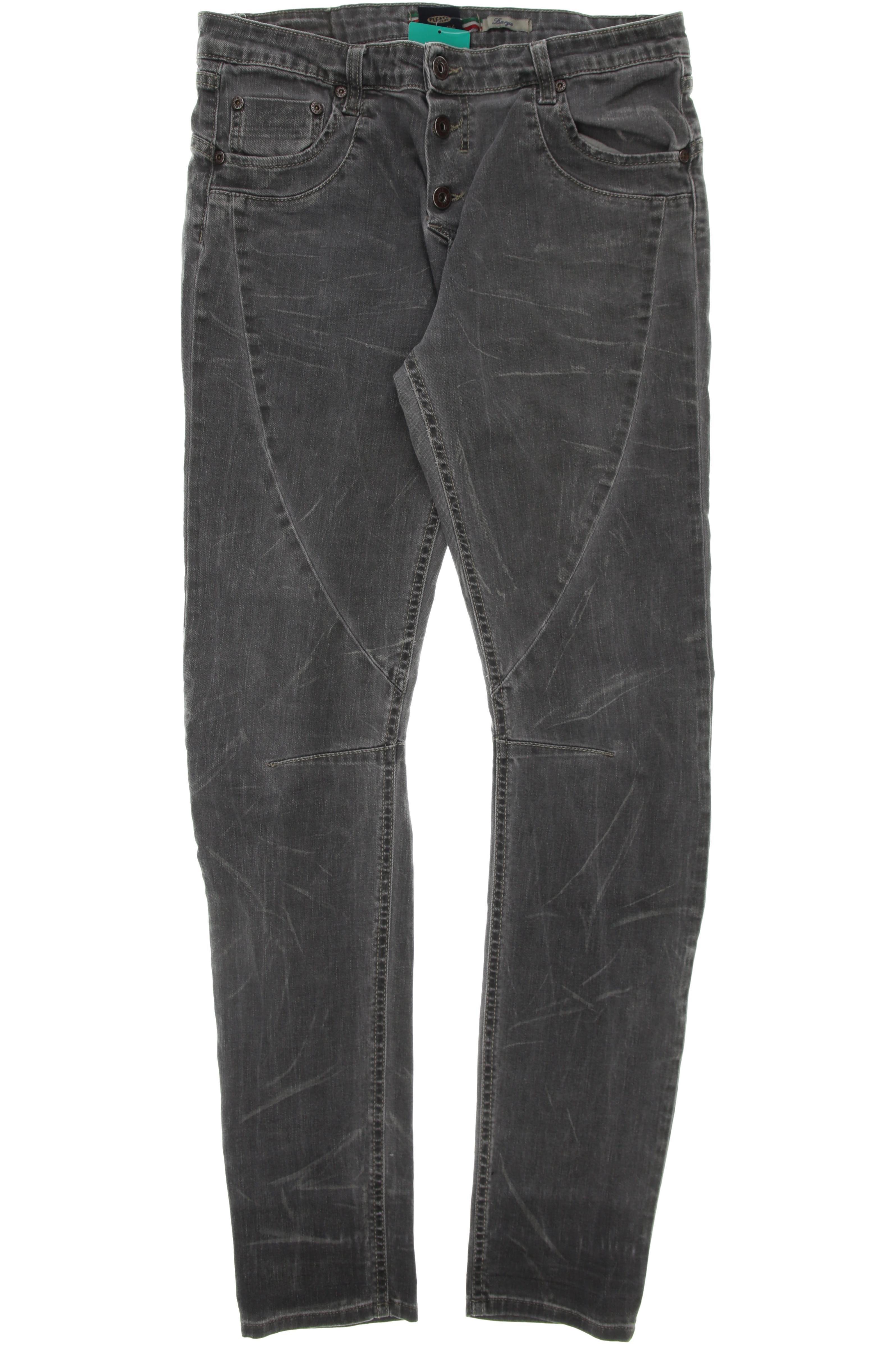 

Please Damen Jeans, grau, Gr.