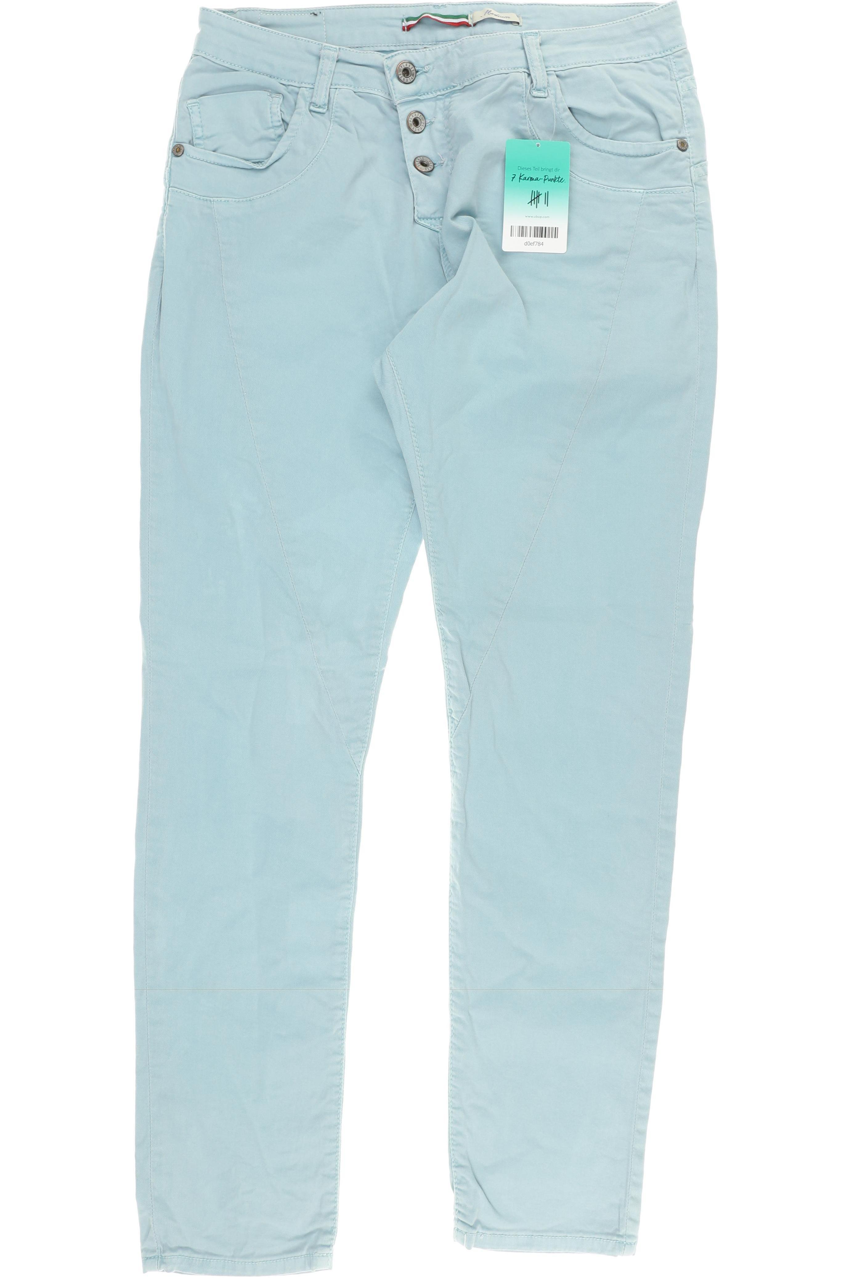 

Please Damen Jeans, blau, Gr.