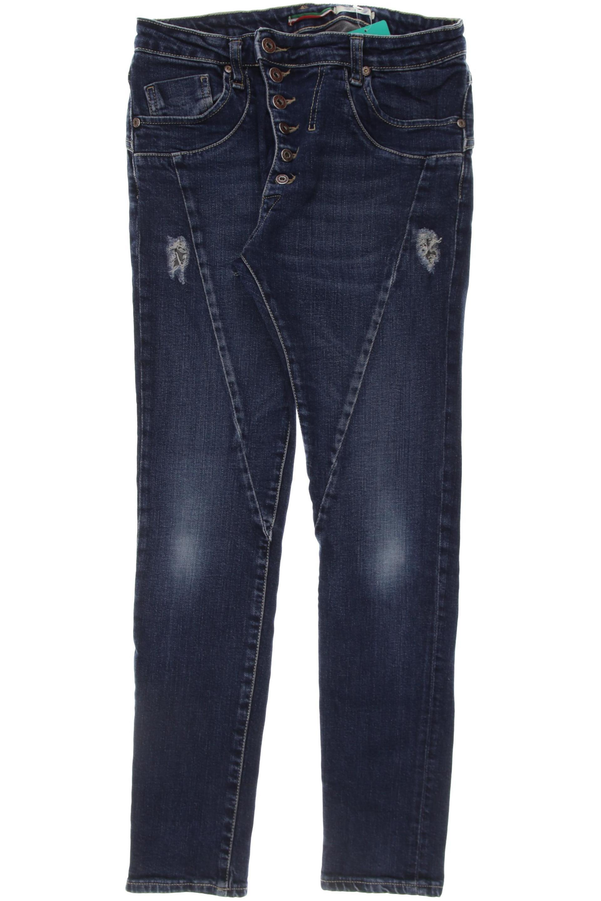 

Please Damen Jeans, blau, Gr.