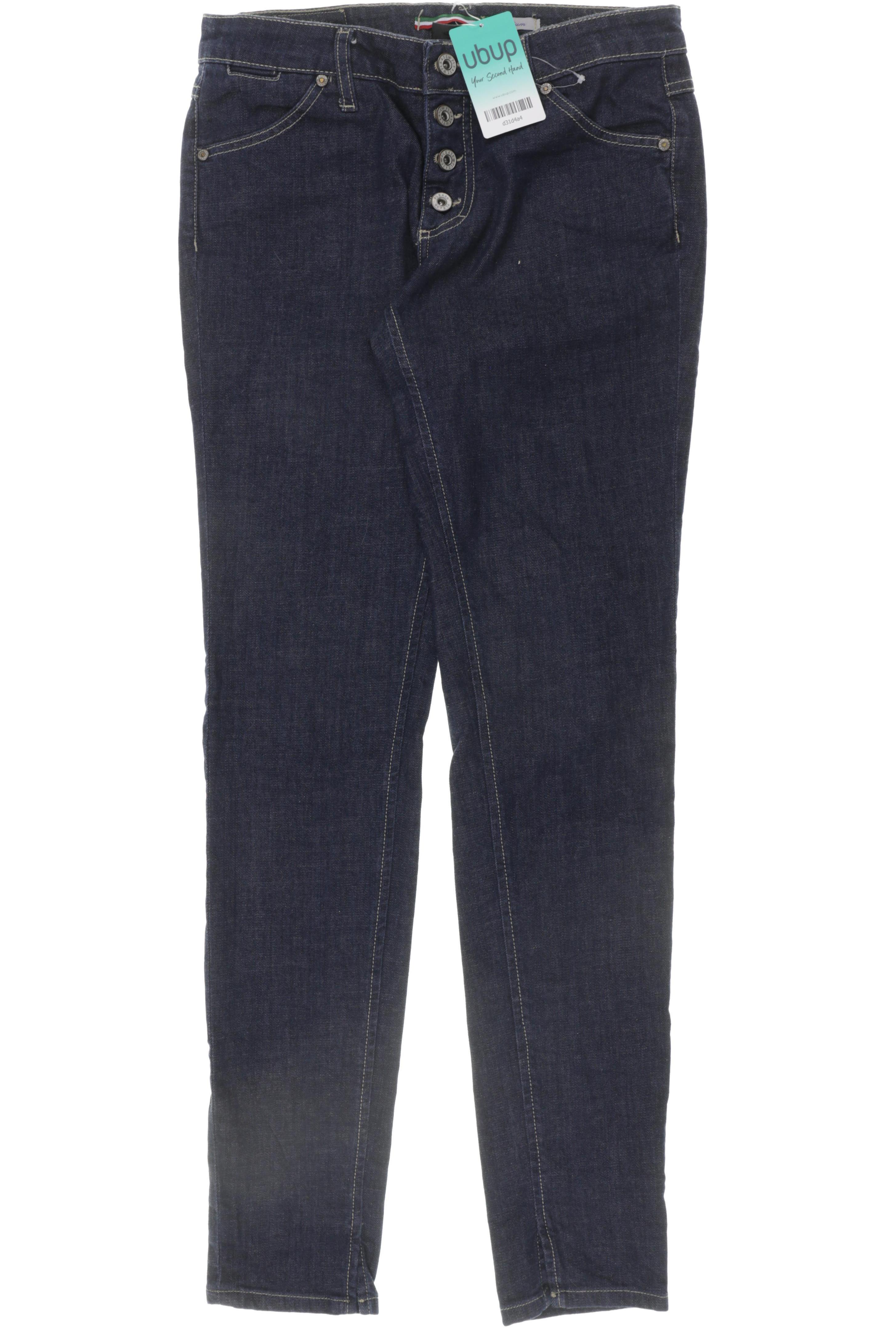 

Please Damen Jeans, blau, Gr.
