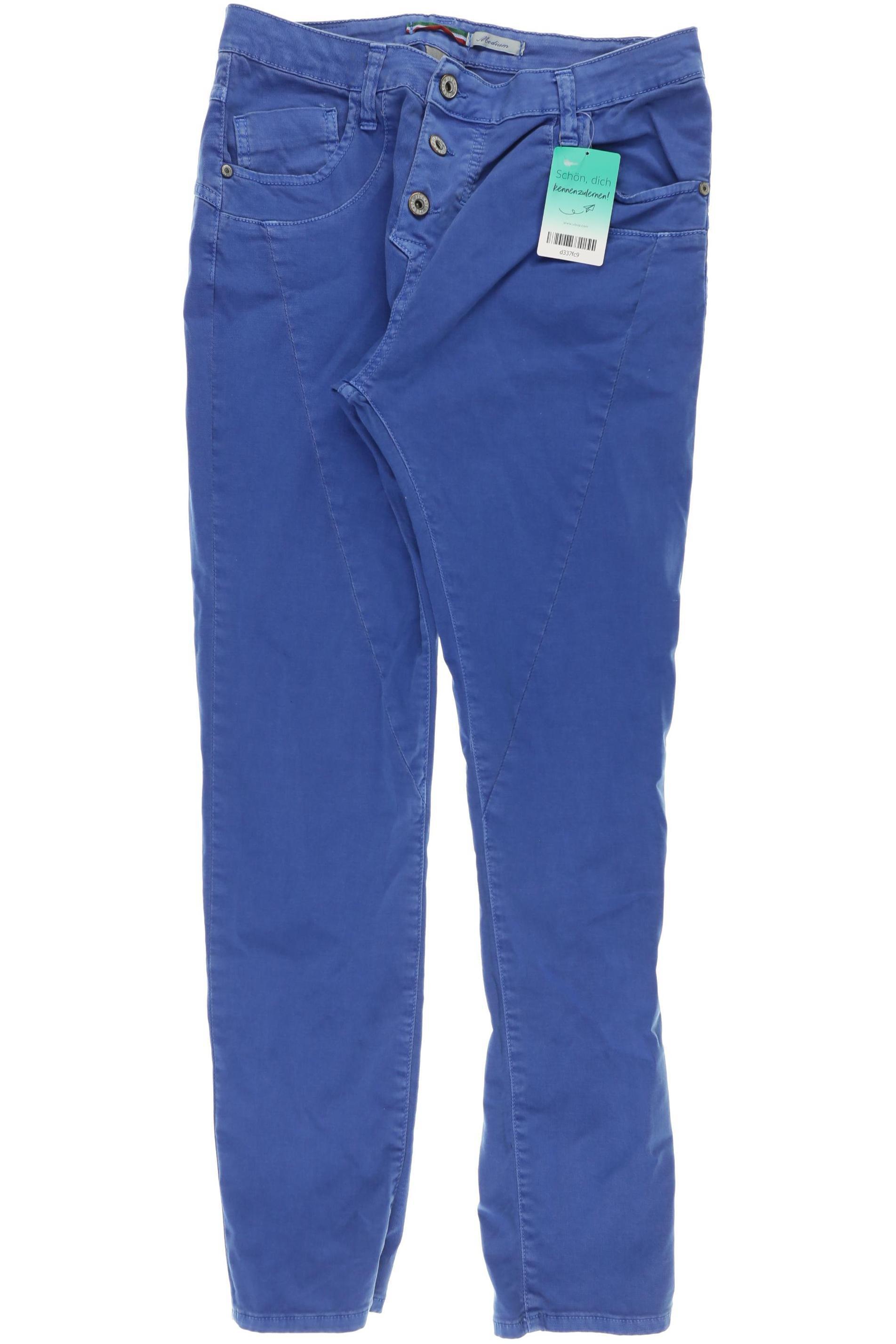 

Please Damen Jeans, blau, Gr.