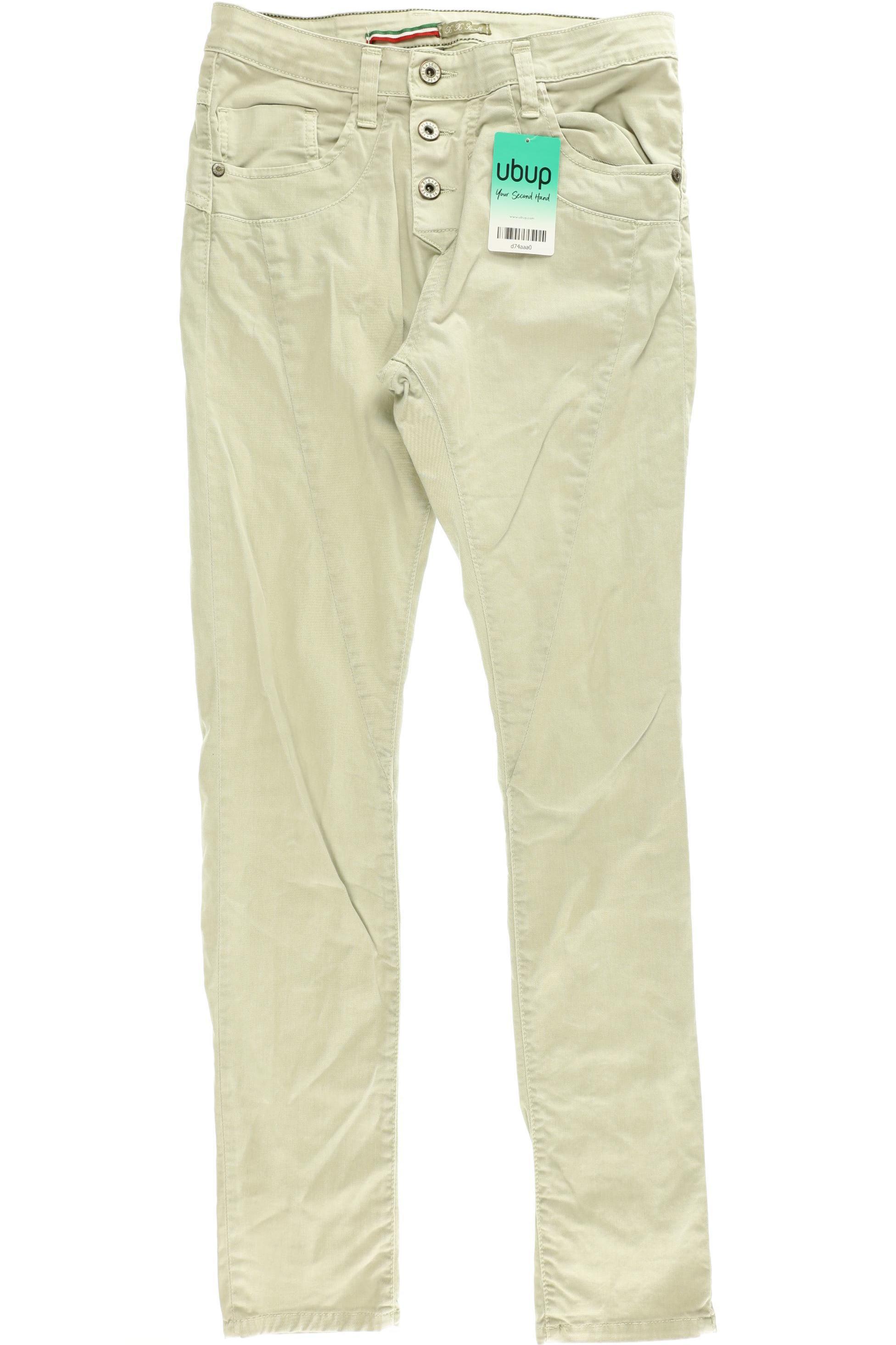 

Please Damen Jeans, beige, Gr.