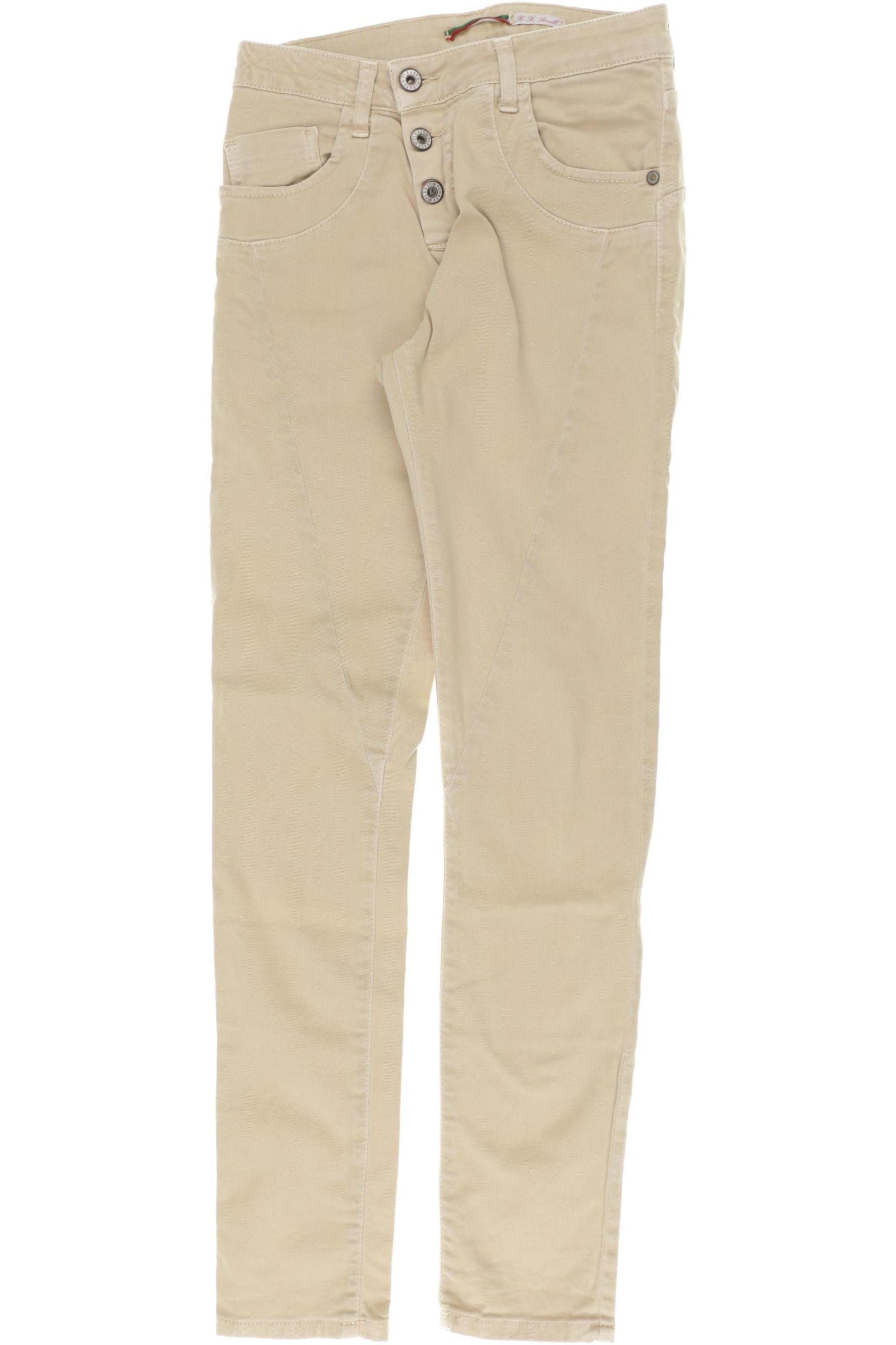 

Please Damen Jeans, beige, Gr.
