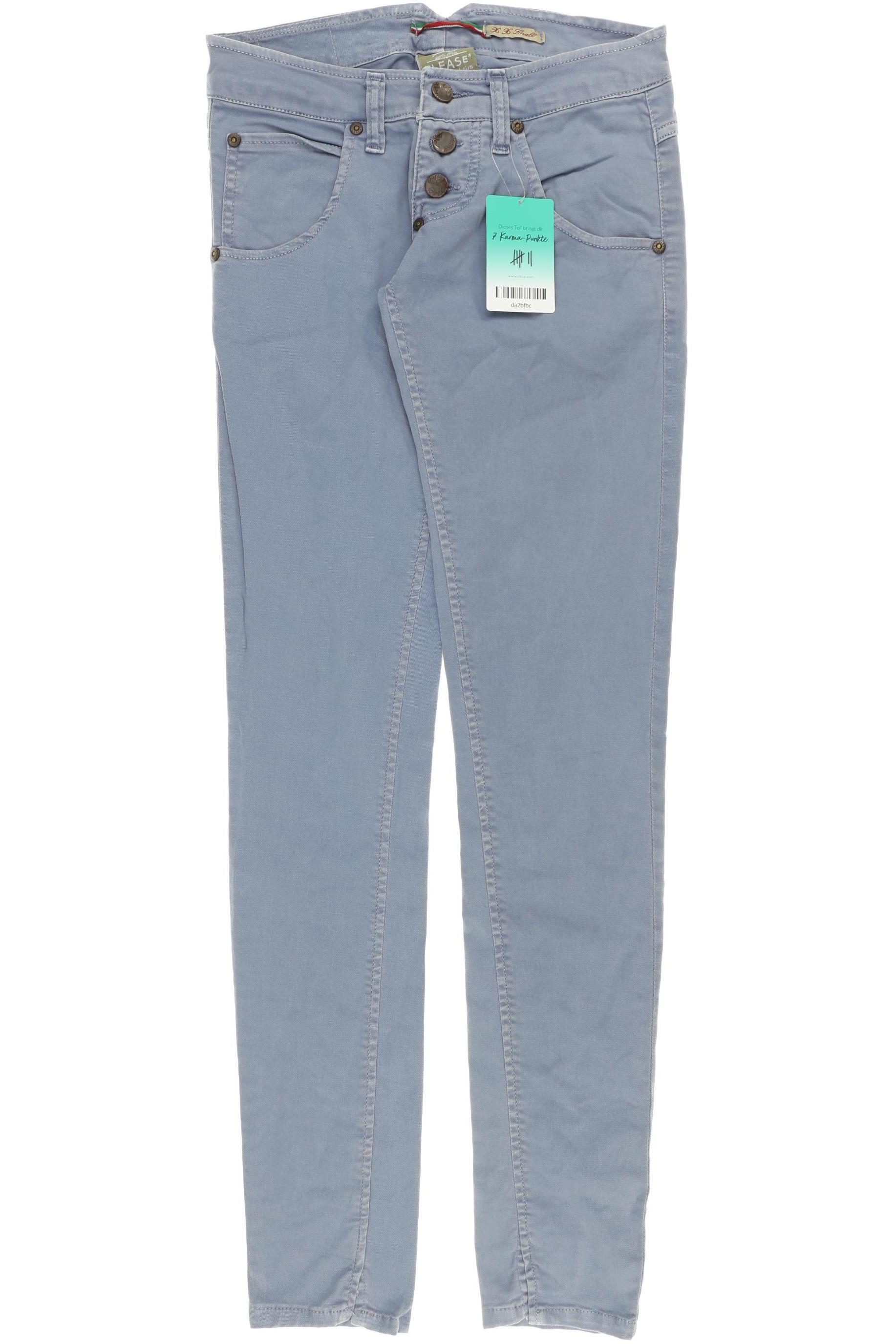

Please Damen Jeans, blau, Gr.