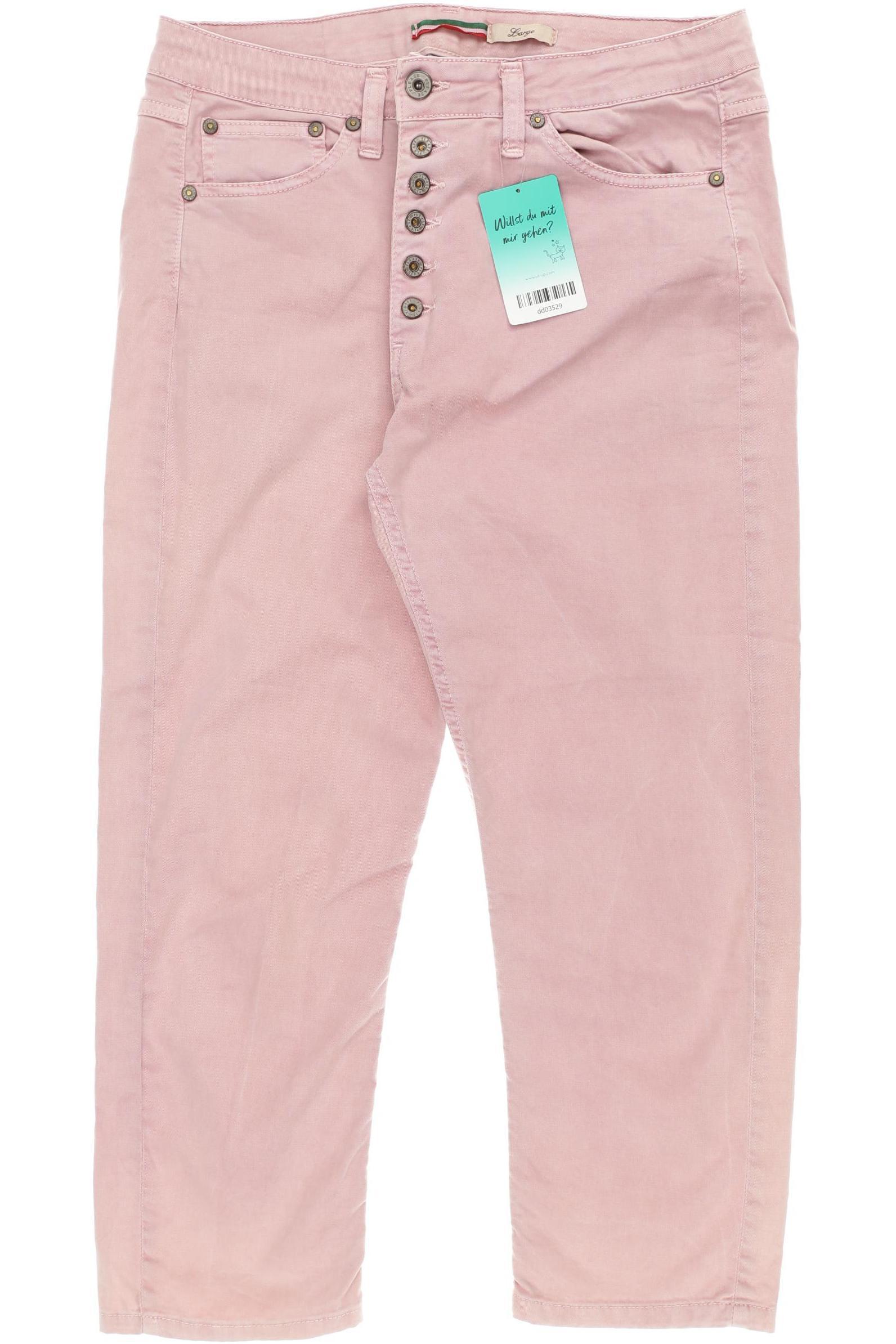 

Please Damen Jeans, pink, Gr.