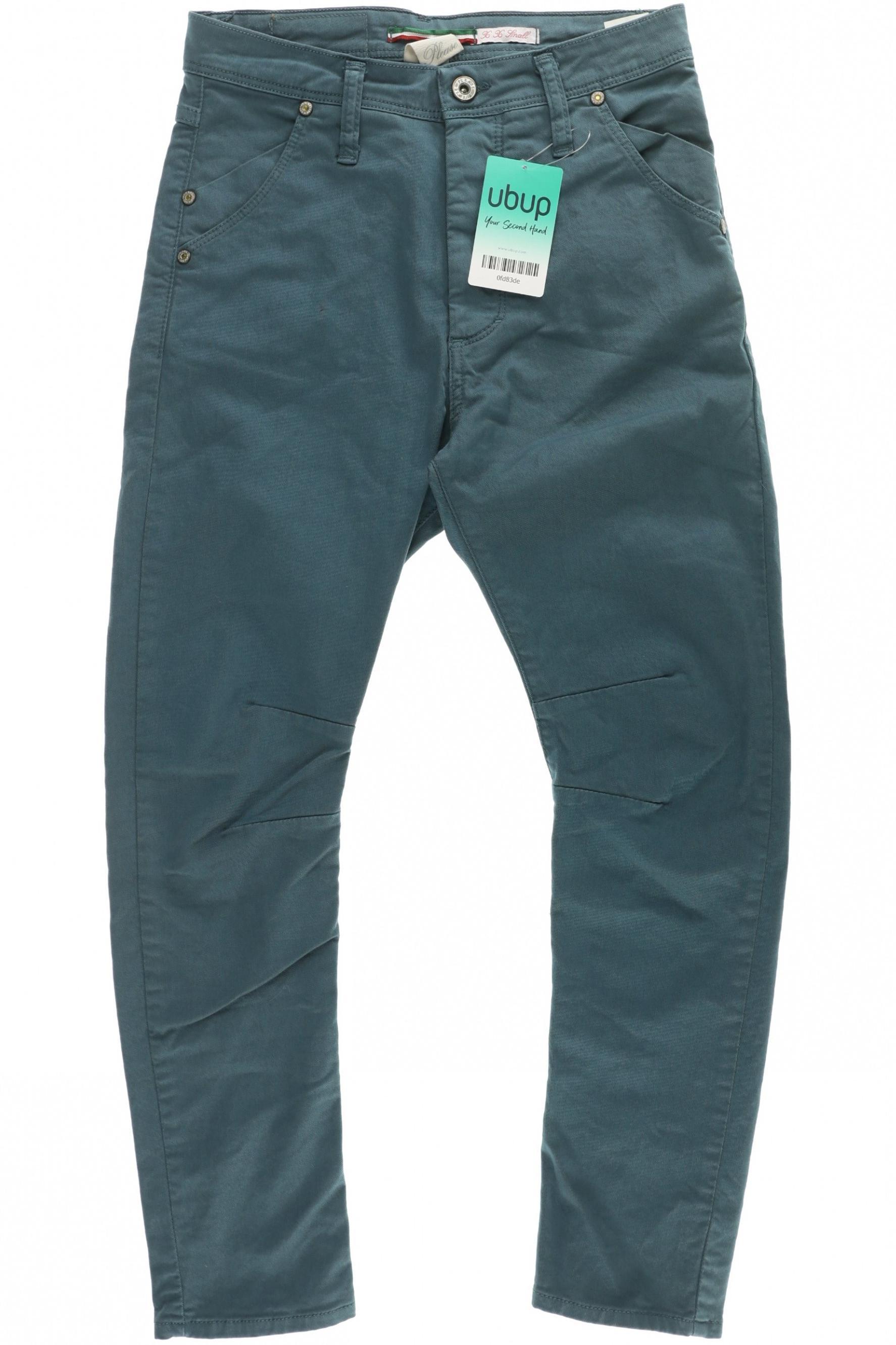 

Please Damen Jeans, blau, Gr. 24