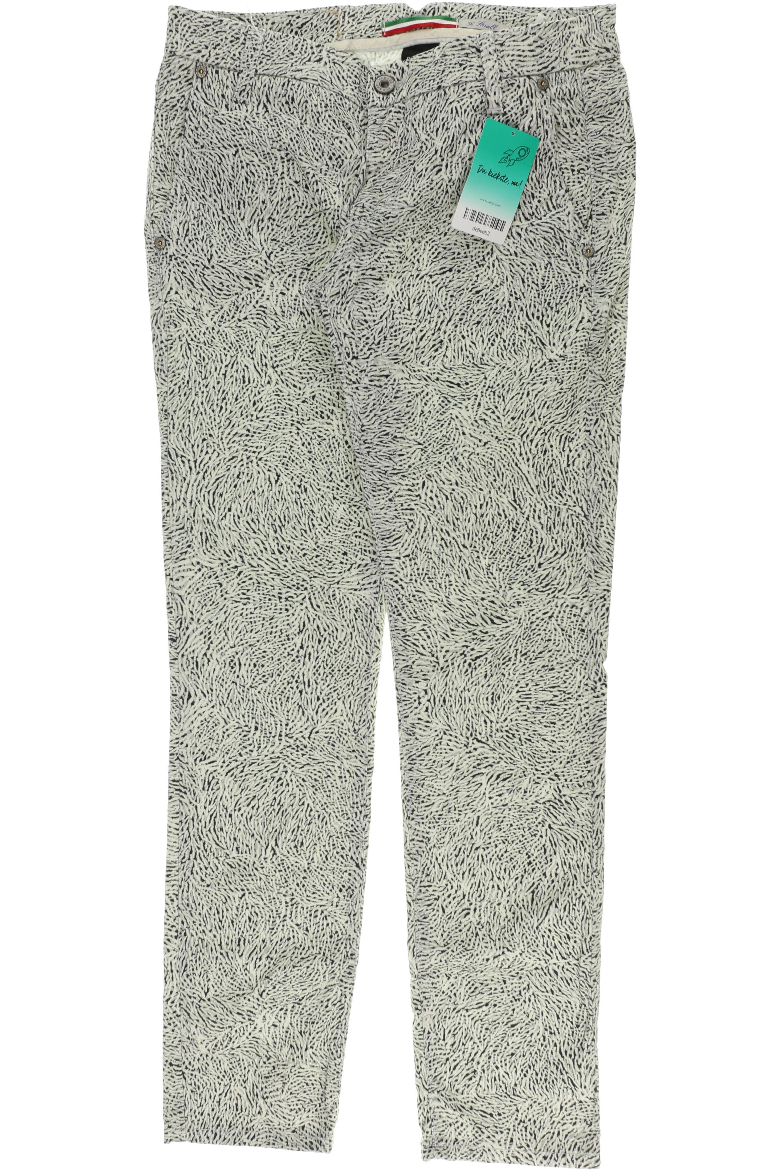 

Please Damen Jeans, grau, Gr.