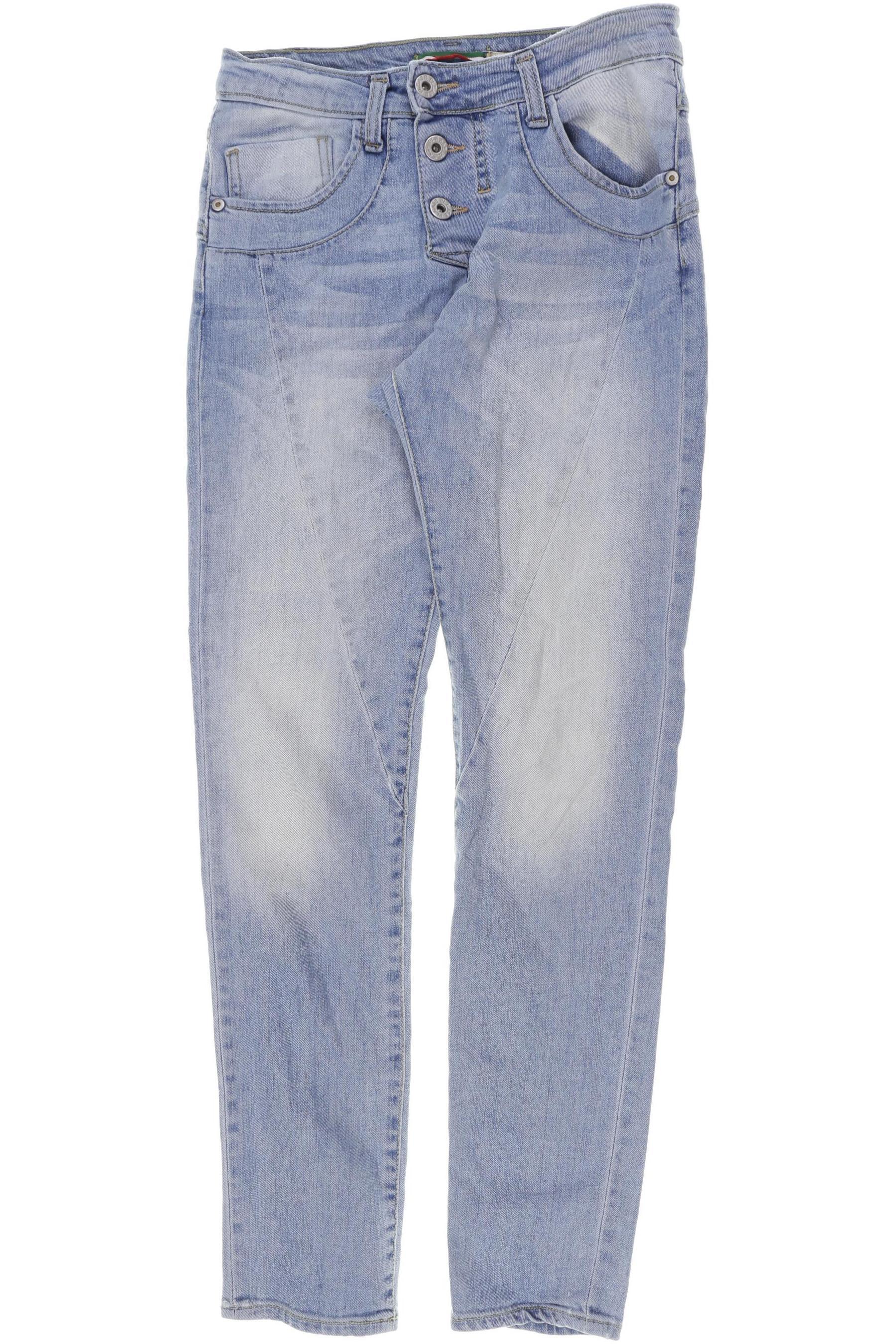 

Please Damen Jeans, blau, Gr.