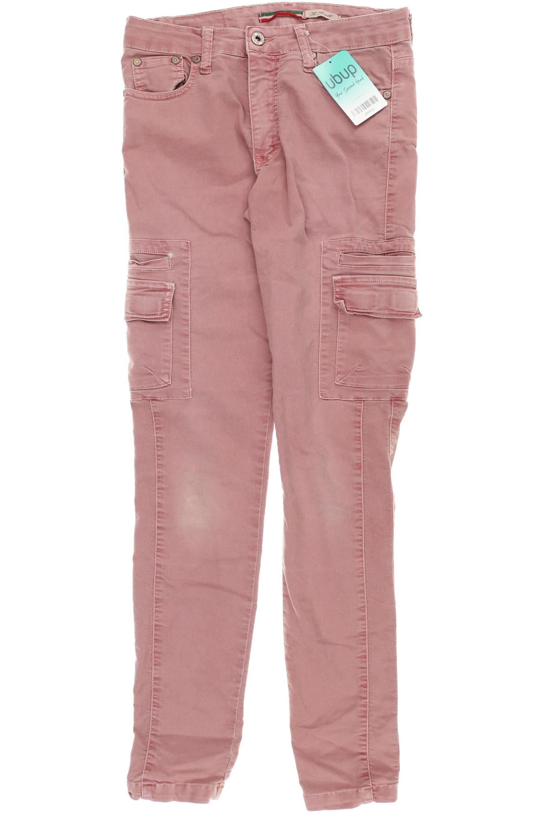 

Please Damen Jeans, rot, Gr.