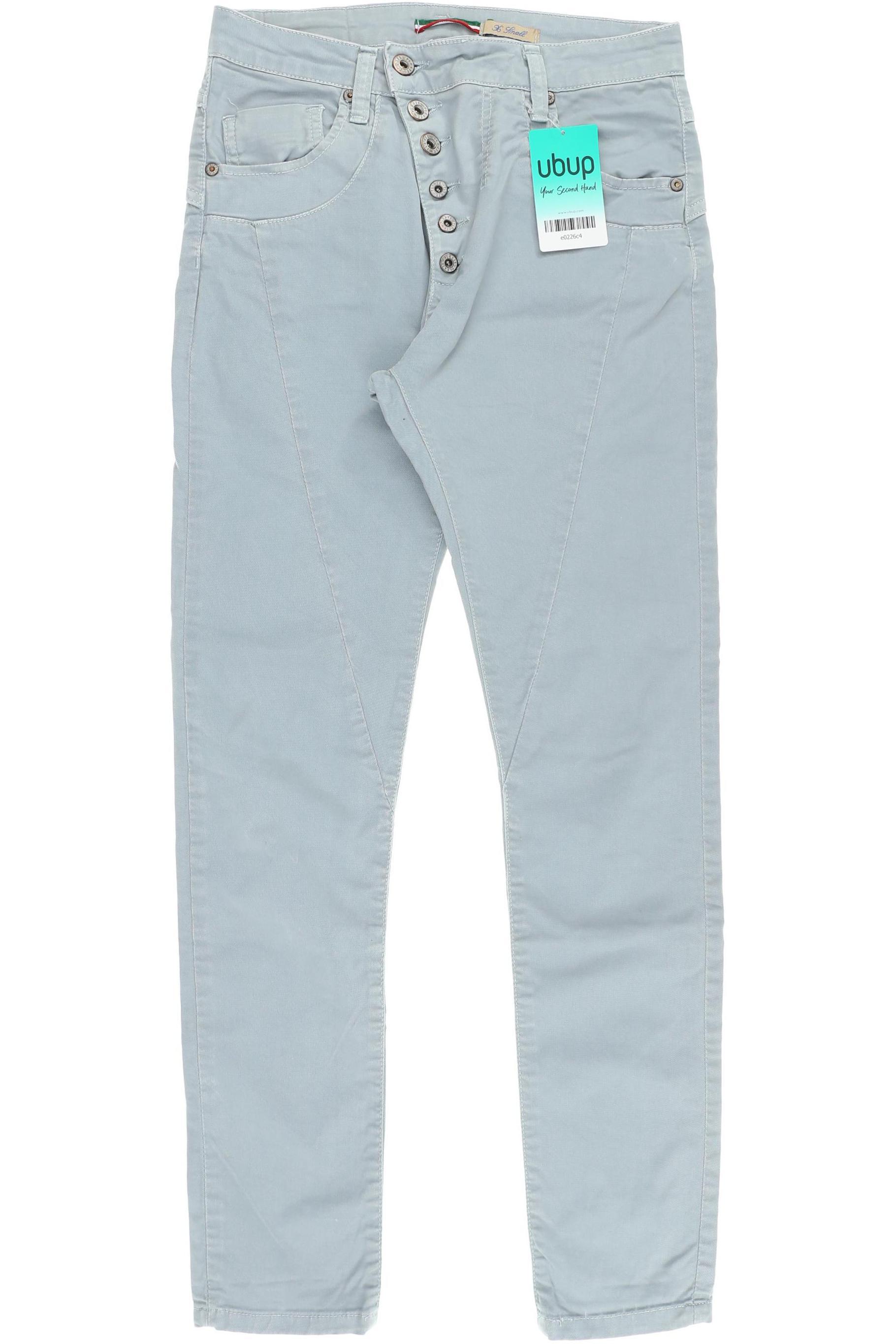 

Please Damen Jeans, blau, Gr.