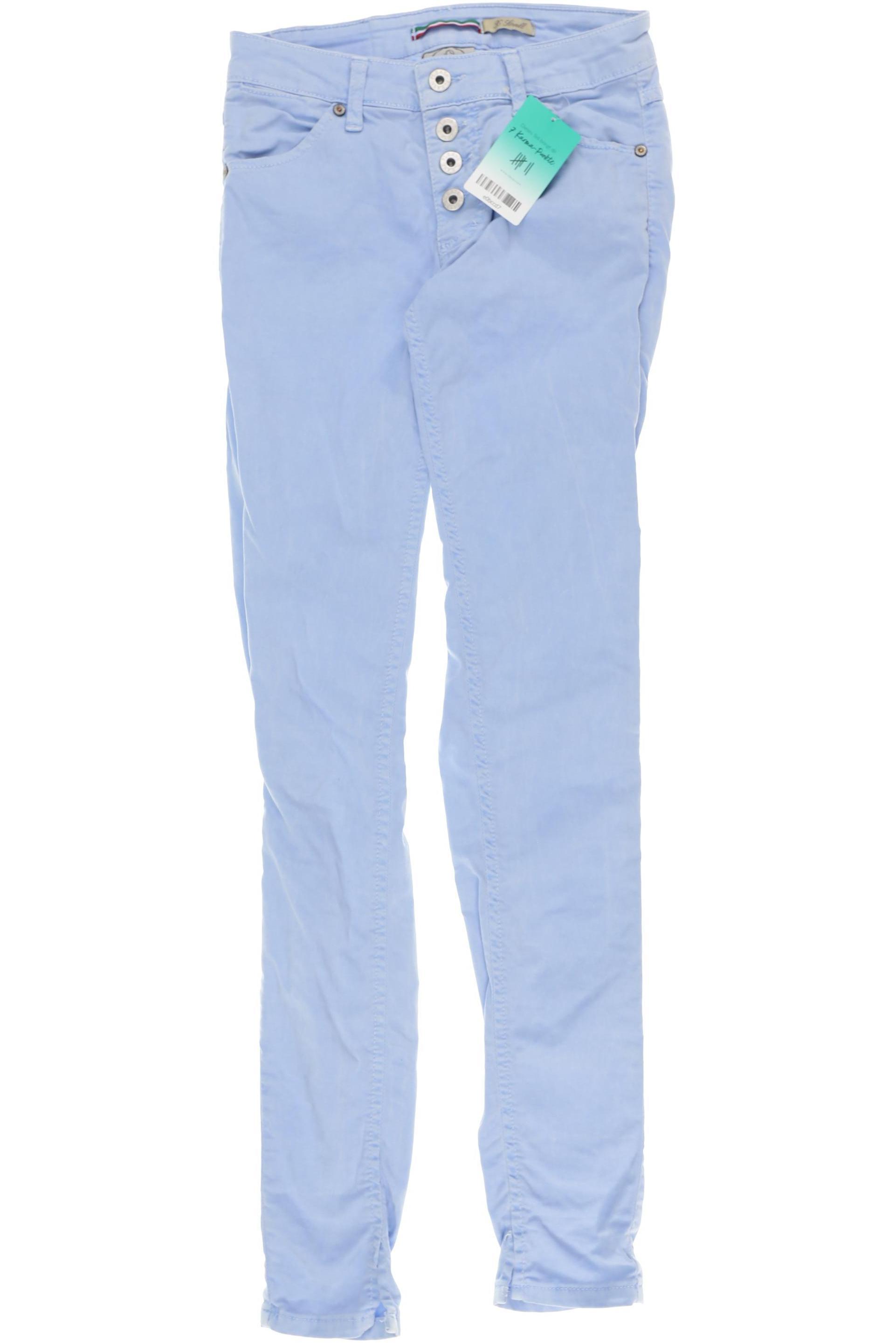 

Please Damen Jeans, blau, Gr.