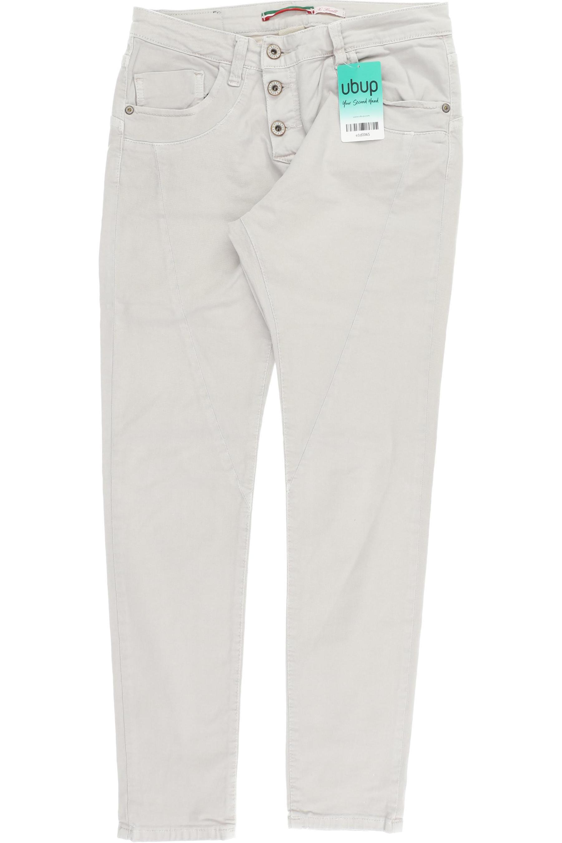 

Please Damen Jeans, grau, Gr.