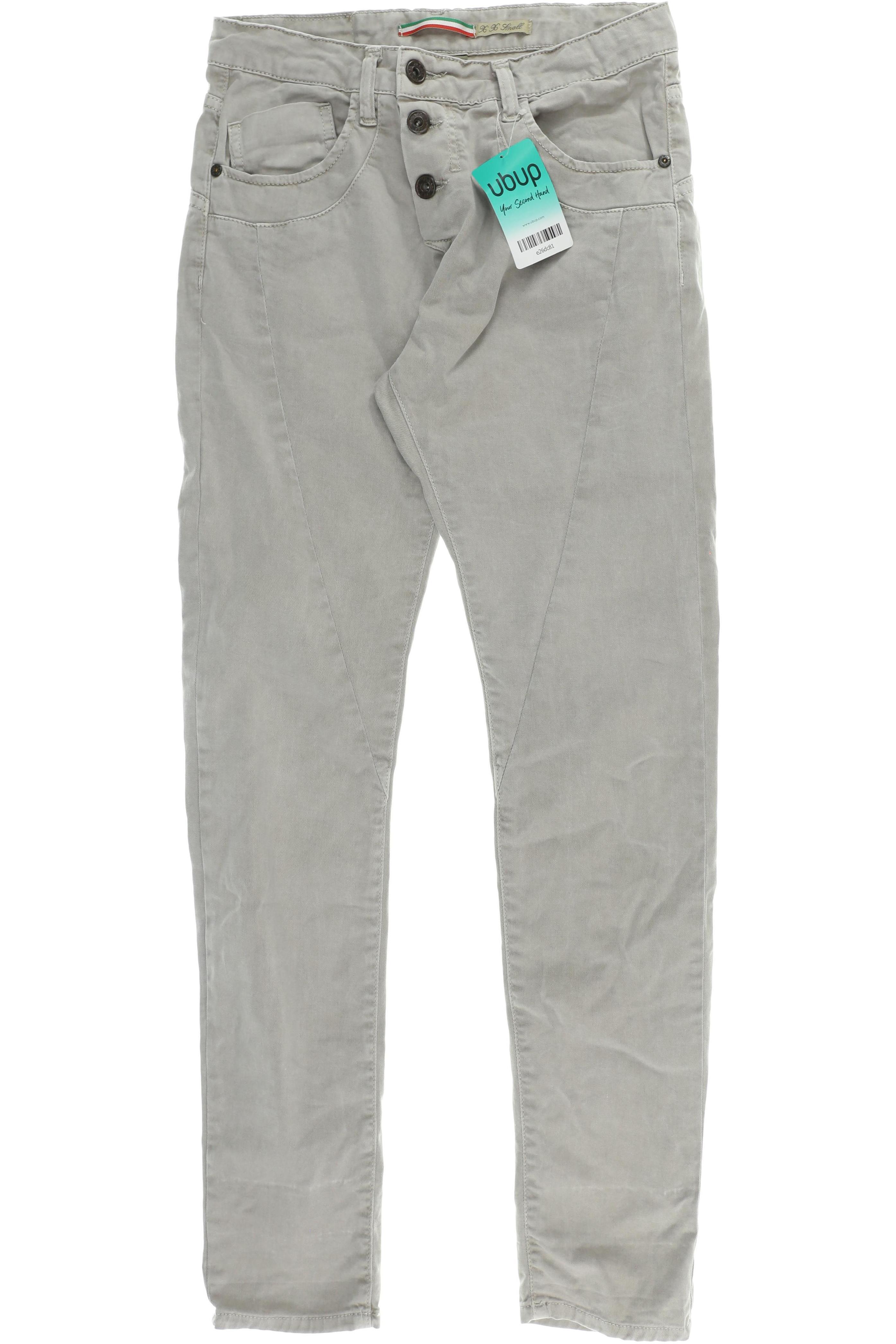 

Please Damen Jeans, braun, Gr.