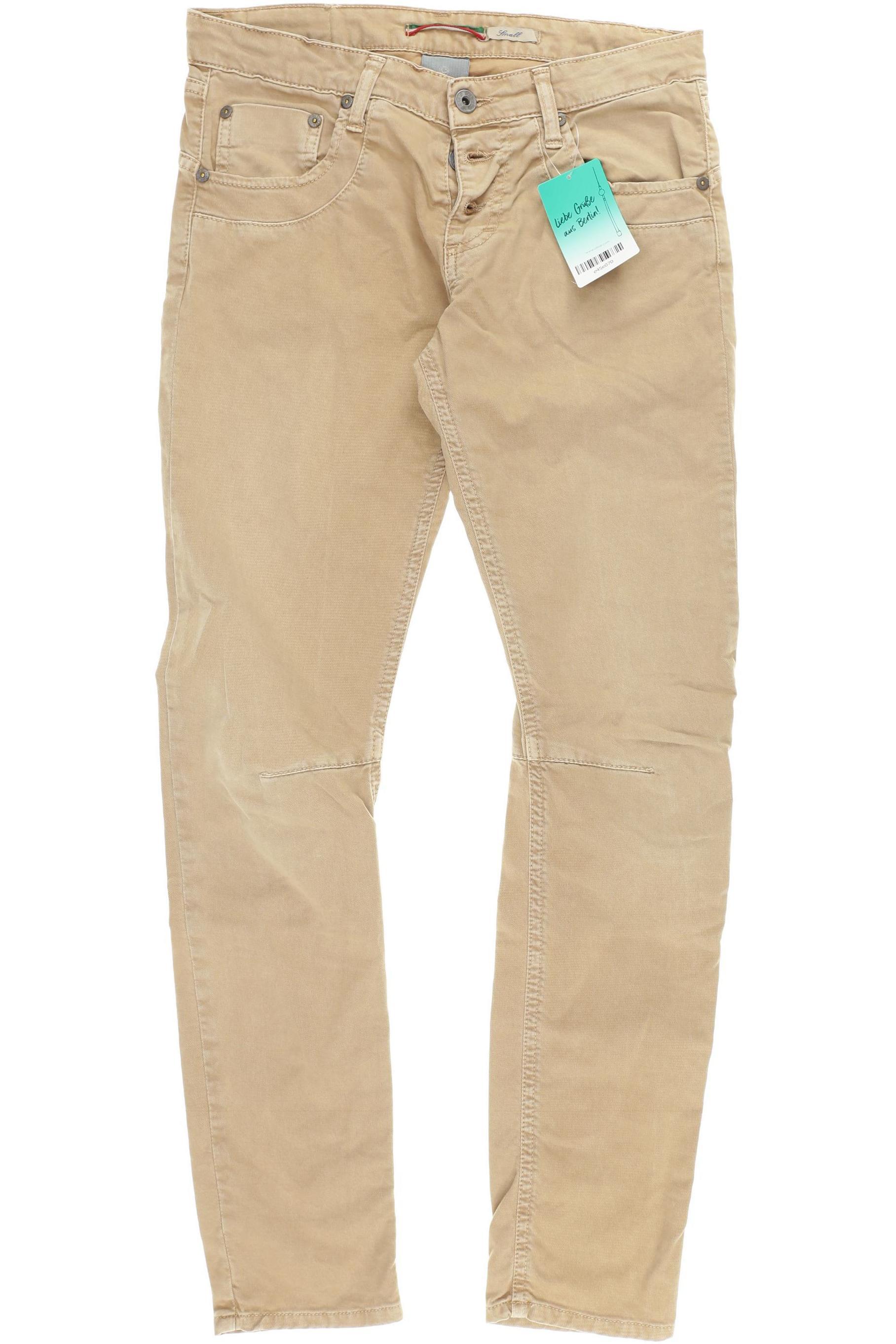 

Please Damen Jeans, beige, Gr.